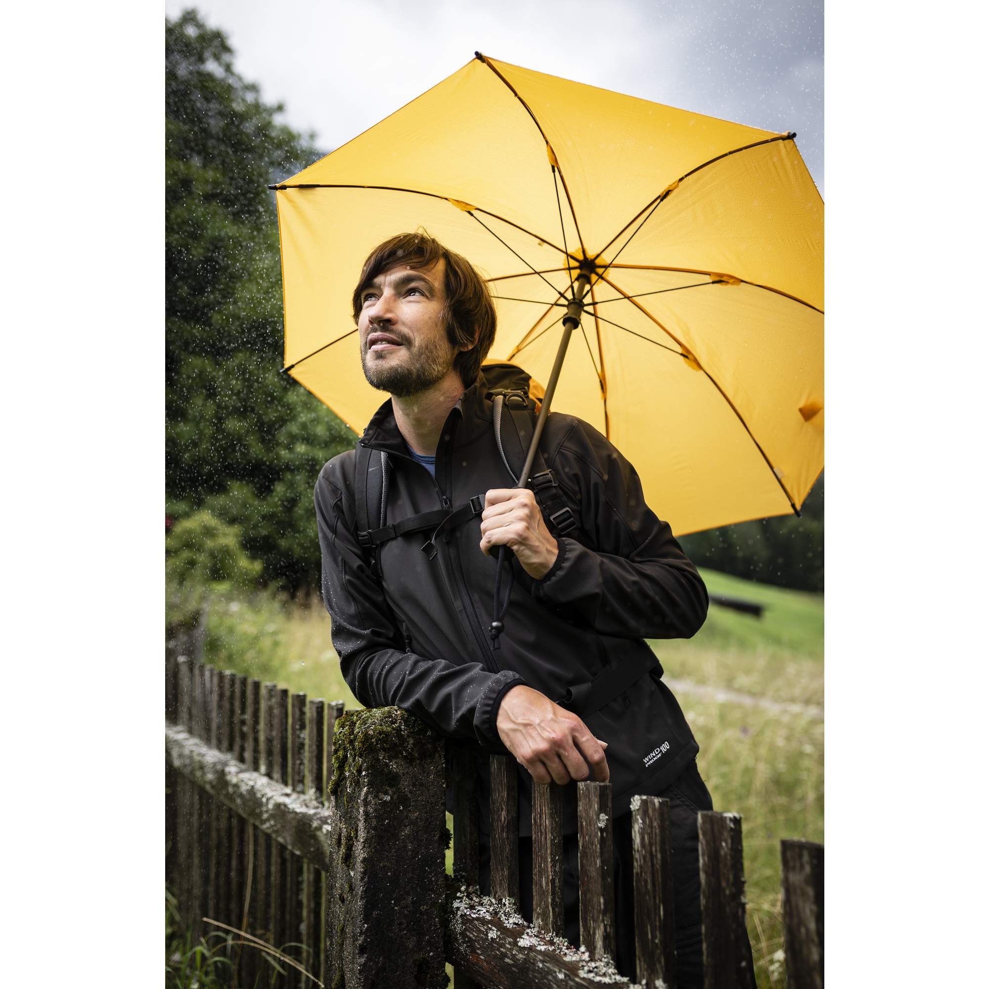 Euroschirm BIRDIEPAL OUTDOOR - Regenschirm