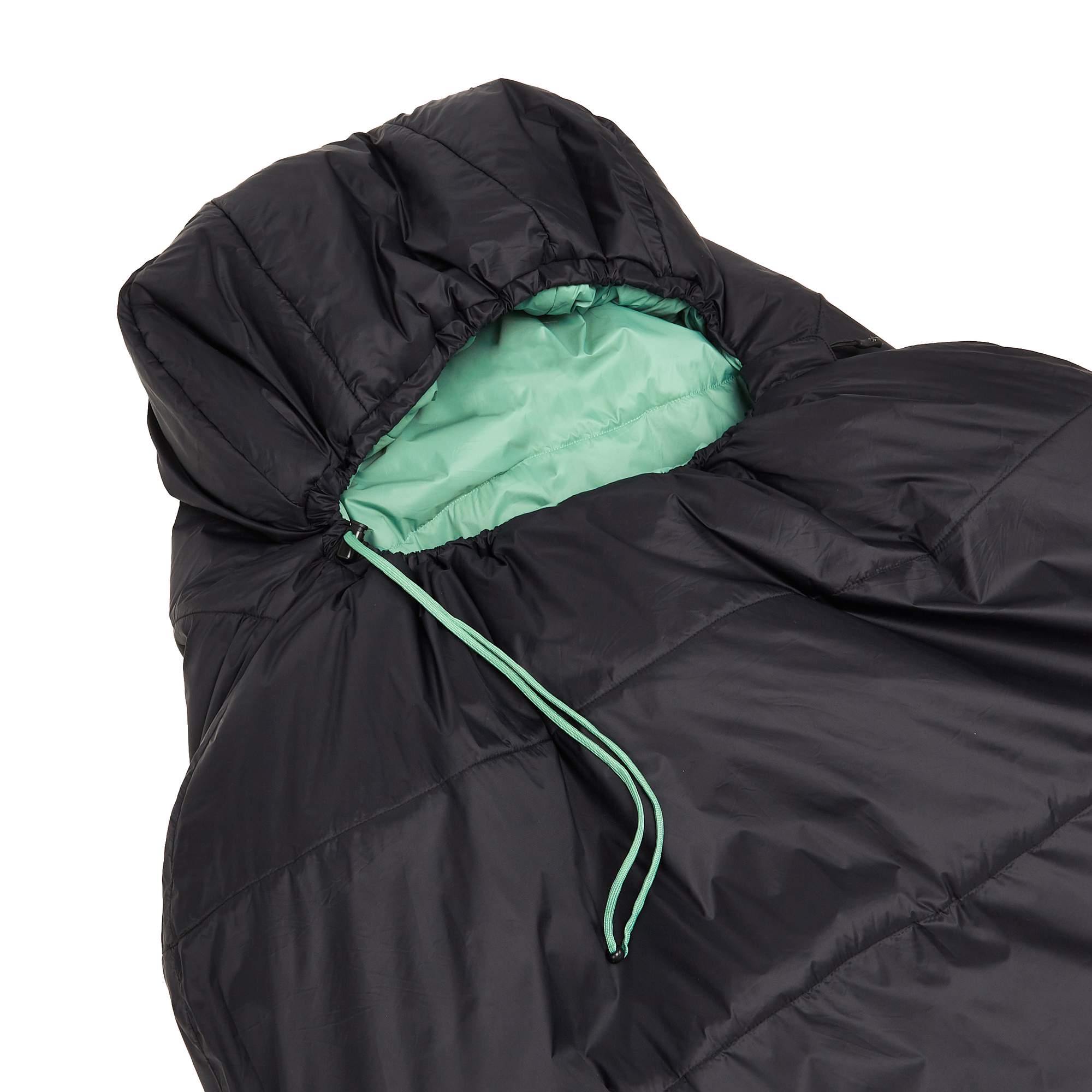 FRILUFTS OXNA 5 - Kunstfaserschlafsack