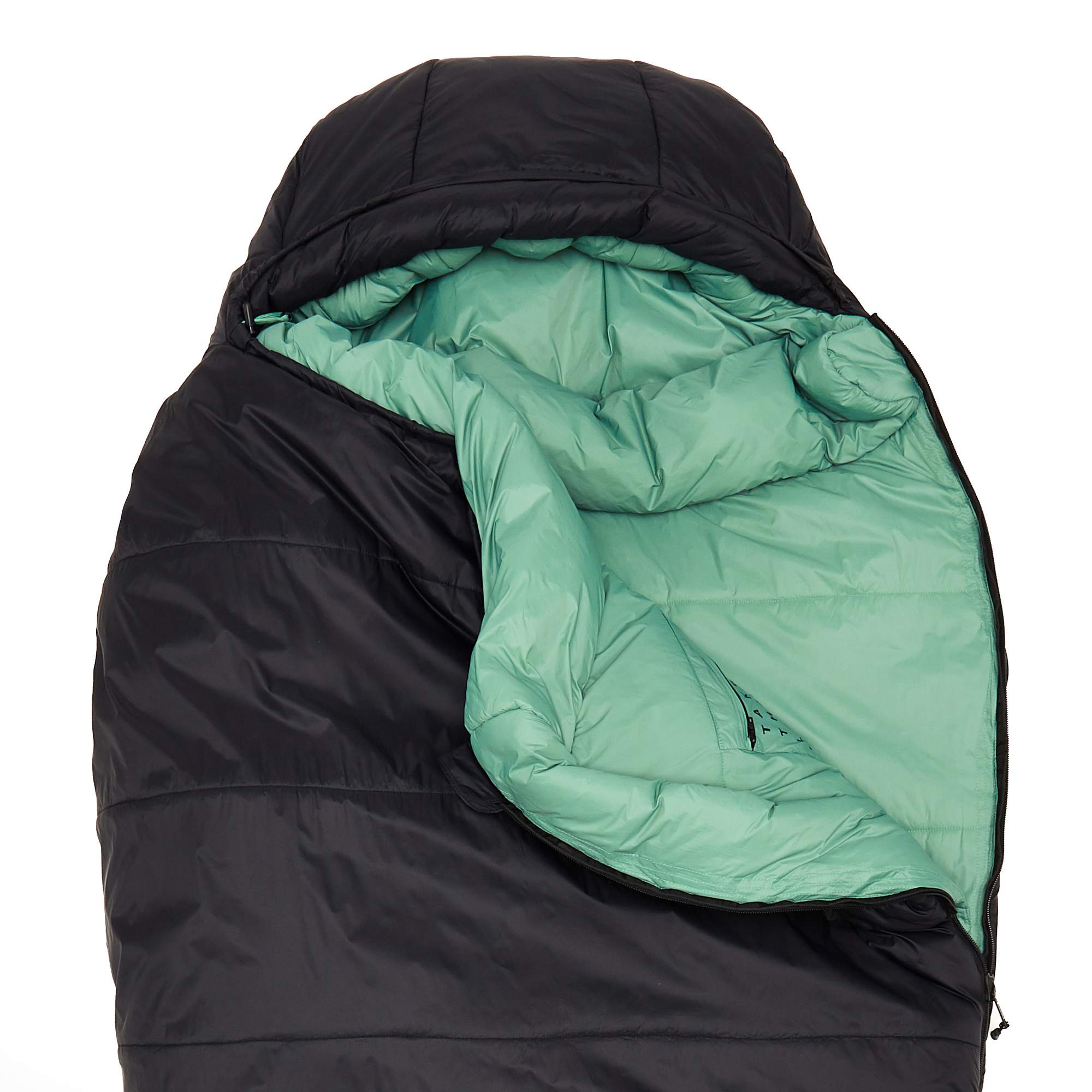 FRILUFTS OXNA 0 - Kunstfaserschlafsack