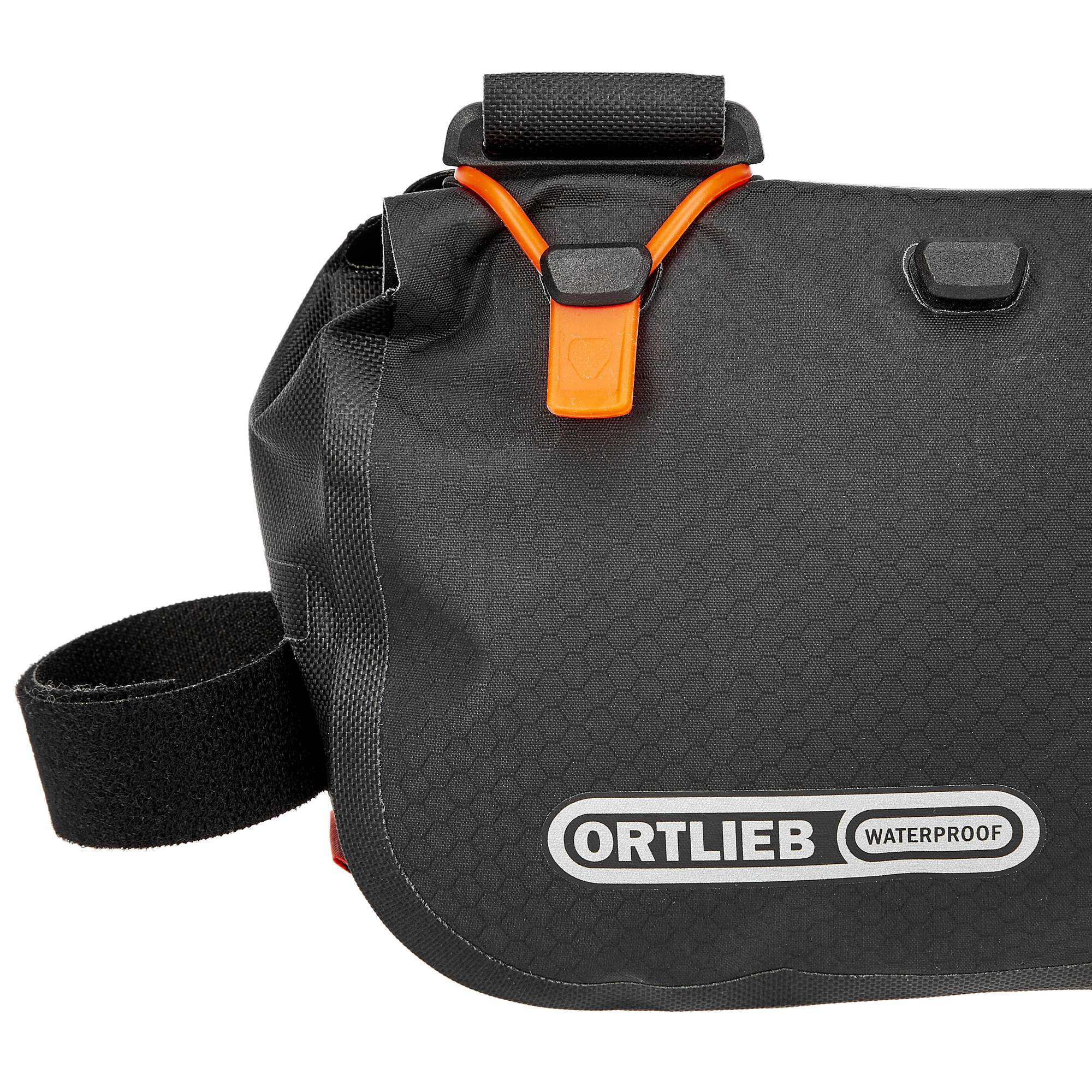 Ortlieb FRAME-PACK RC TOPTUBE 4L - Rahmentasche