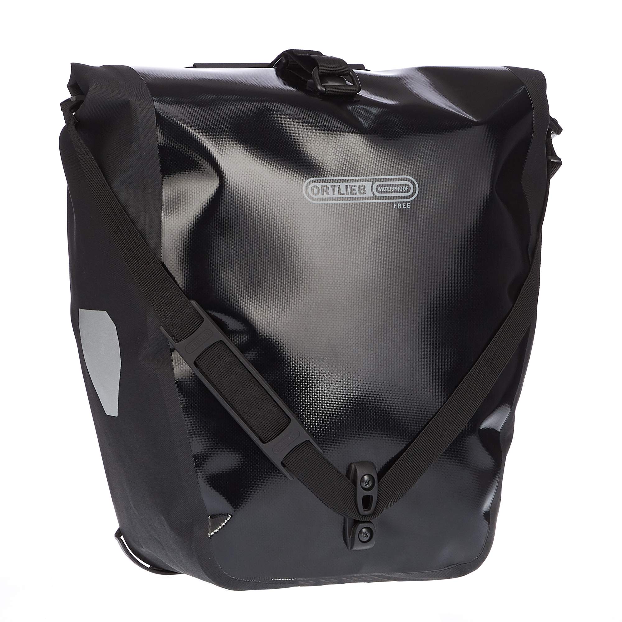 Ortlieb BACK ROLLER FREE QL3.1 - Fahrradtasche
