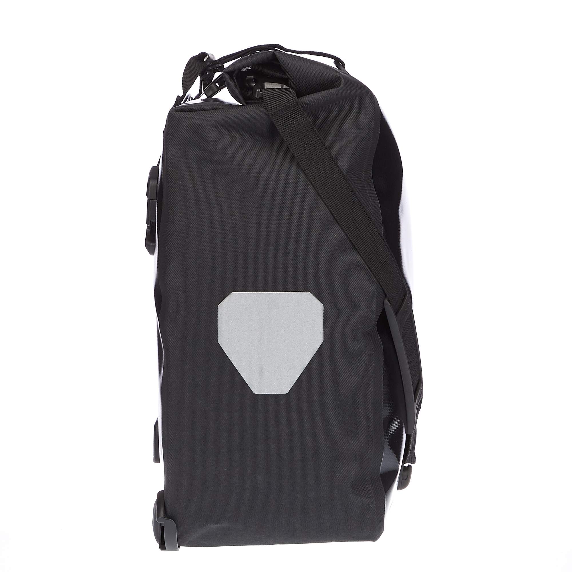 Ortlieb BACK ROLLER FREE QL3.1 - Fahrradtasche