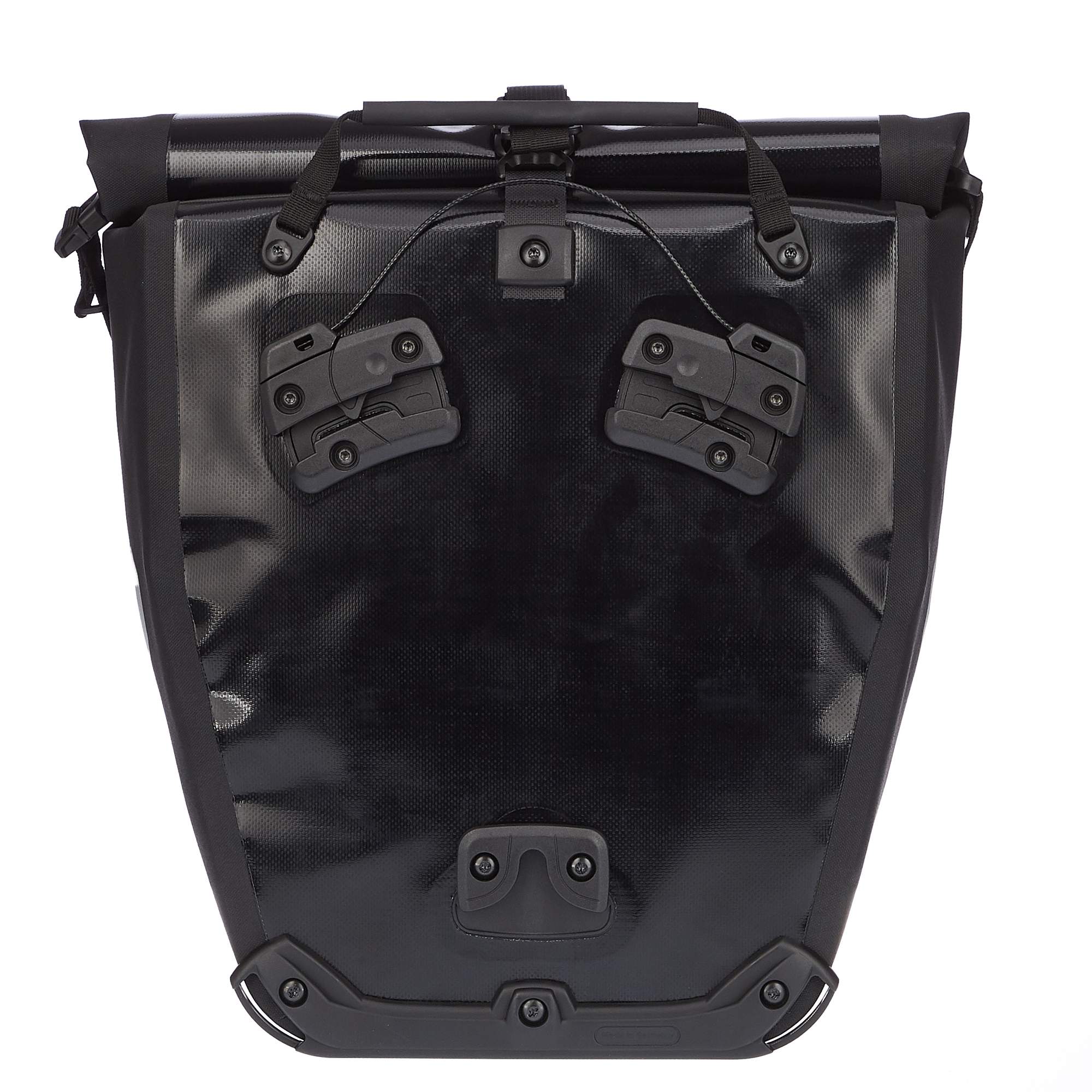 Ortlieb BACK ROLLER FREE QL3.1 - Fahrradtasche