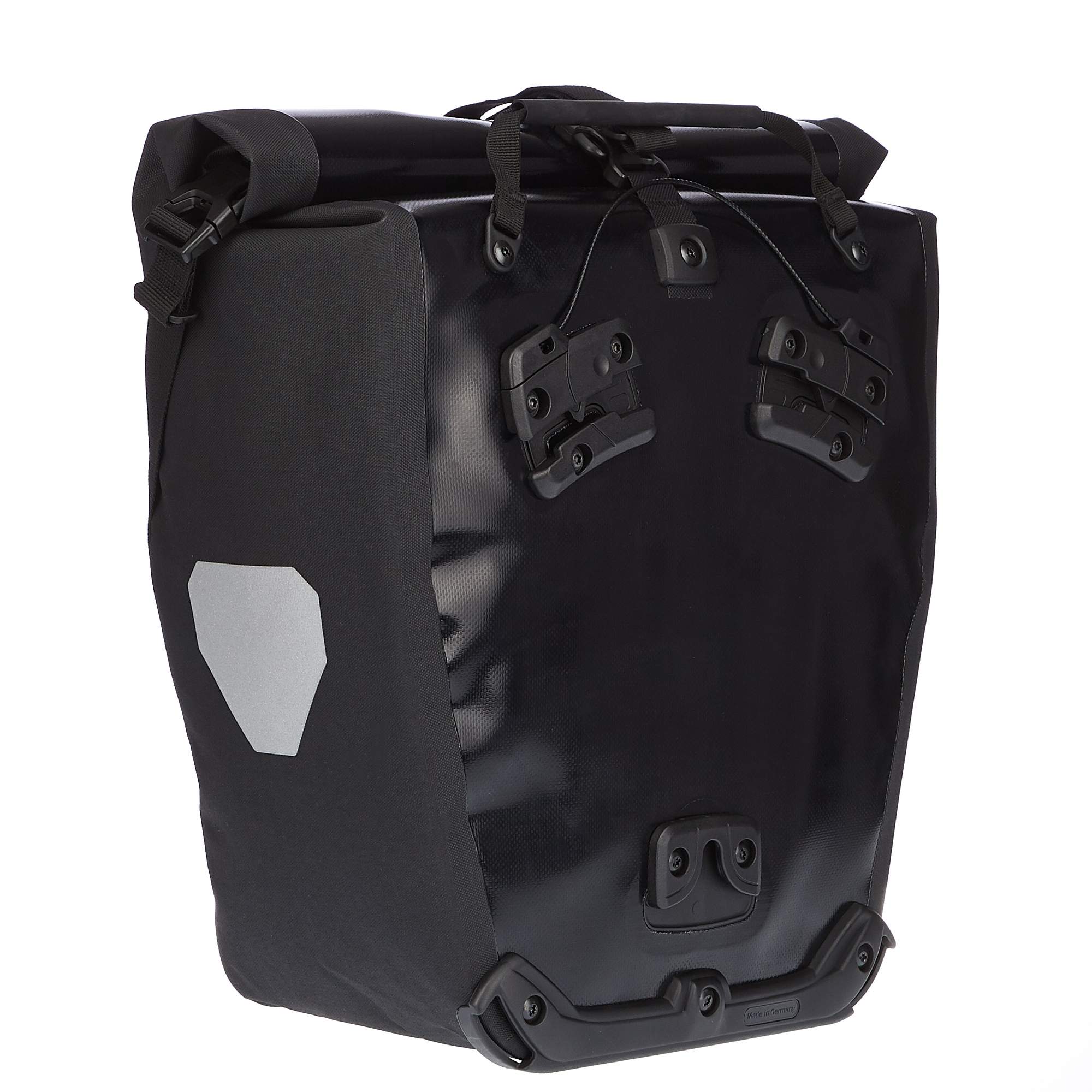 Ortlieb BACK ROLLER FREE QL3.1 - Fahrradtasche