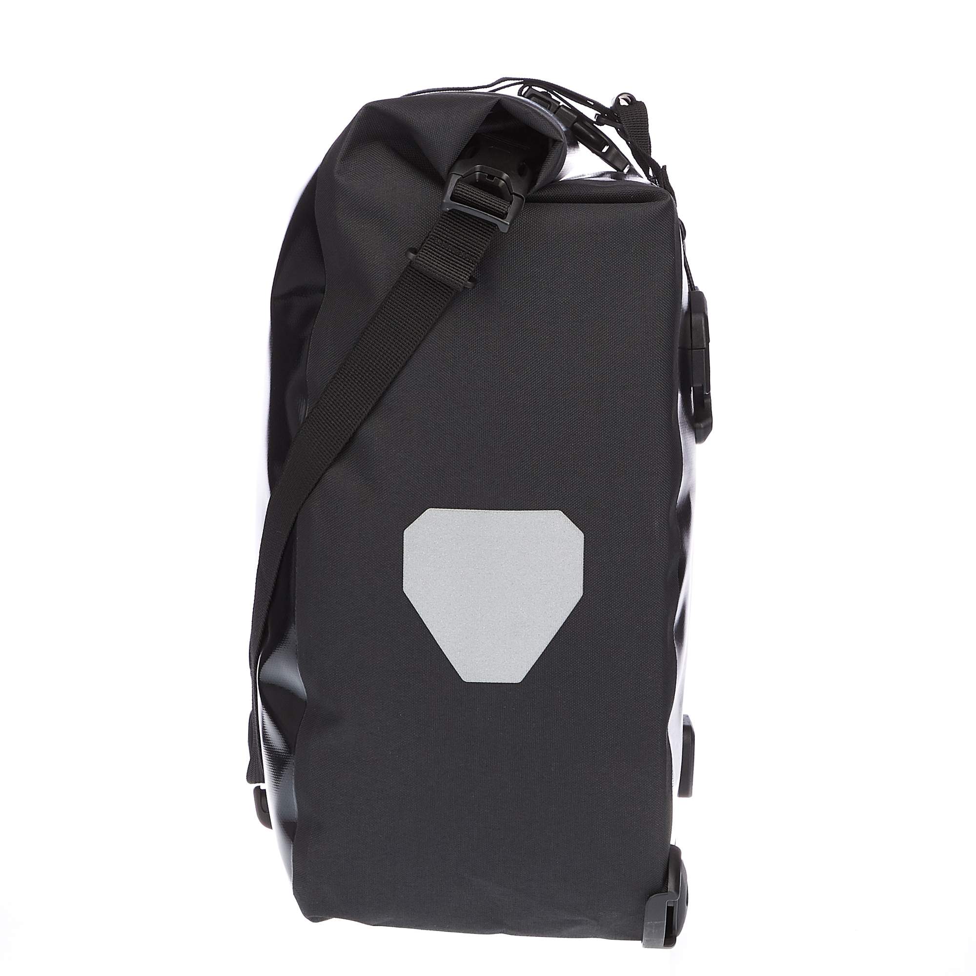 Ortlieb BACK ROLLER FREE QL3.1 - Fahrradtasche
