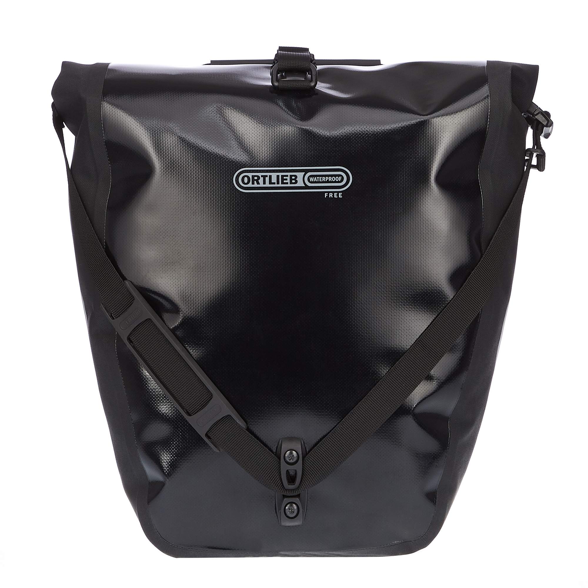 Ortlieb BACK ROLLER FREE QL3.1 - Fahrradtasche