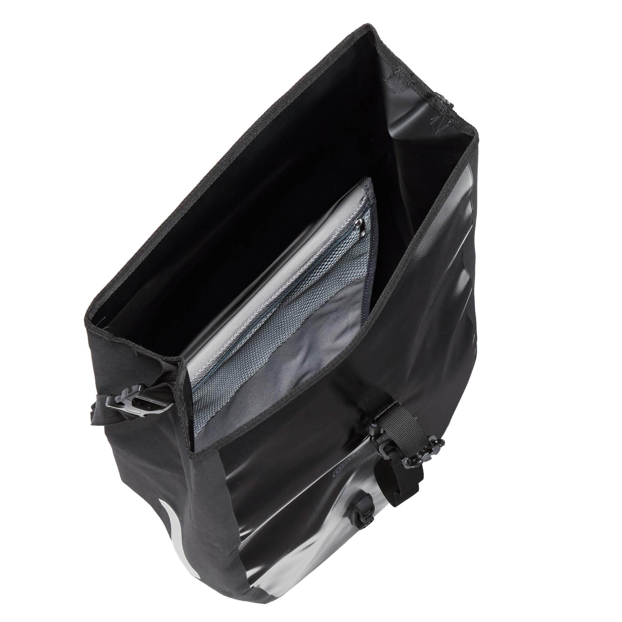 Ortlieb BACK ROLLER FREE QL3.1 - Fahrradtasche