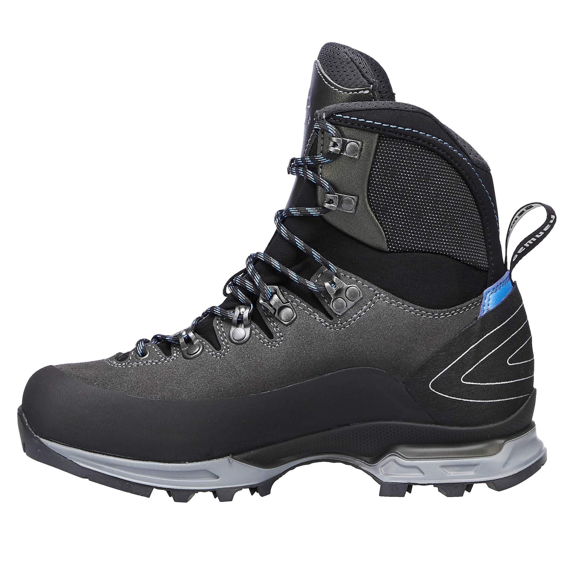 Hanwag ALVERSTONE II WIDE LADY GTX Damen - Trekkingstiefel