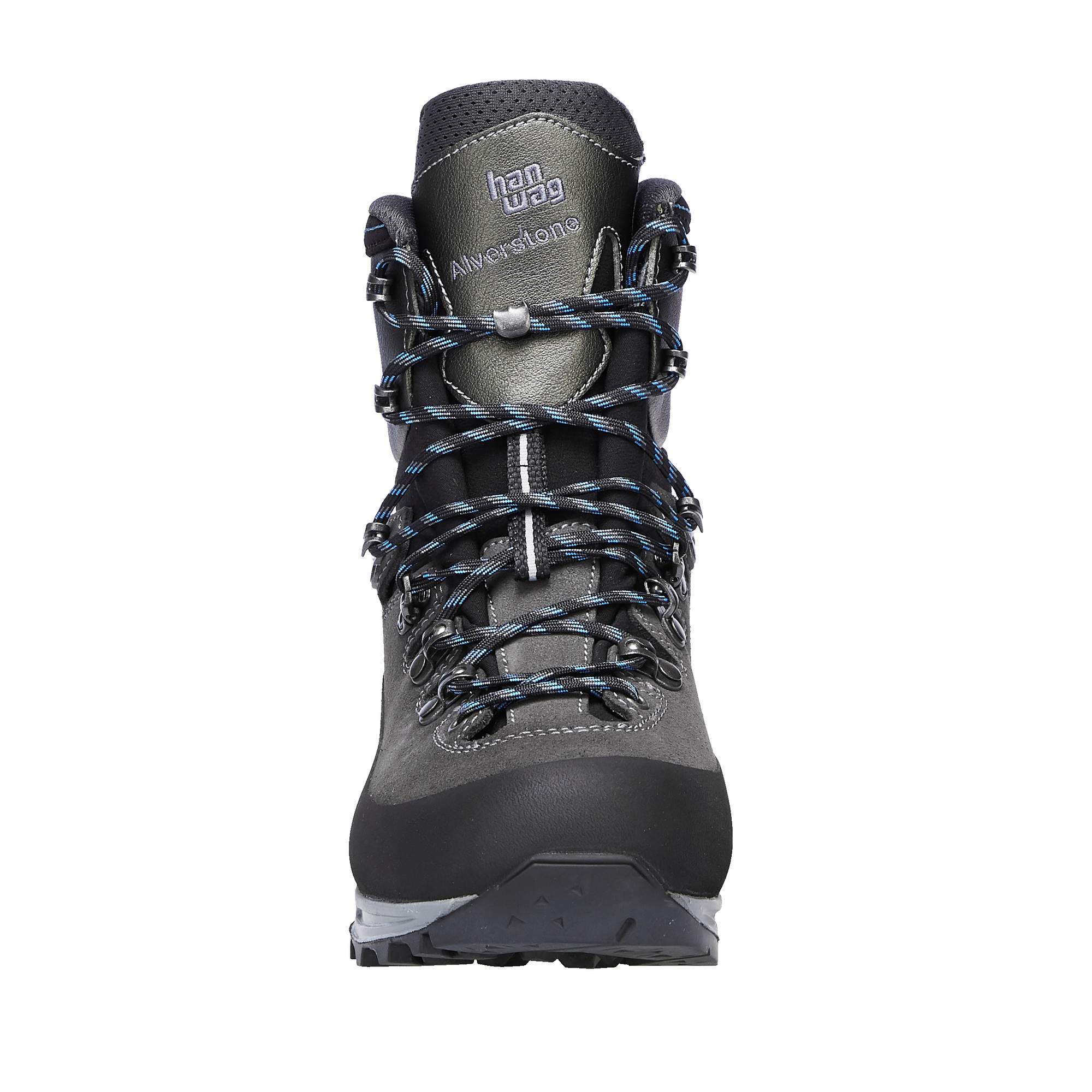 Hanwag ALVERSTONE II WIDE LADY GTX Damen - Trekkingstiefel