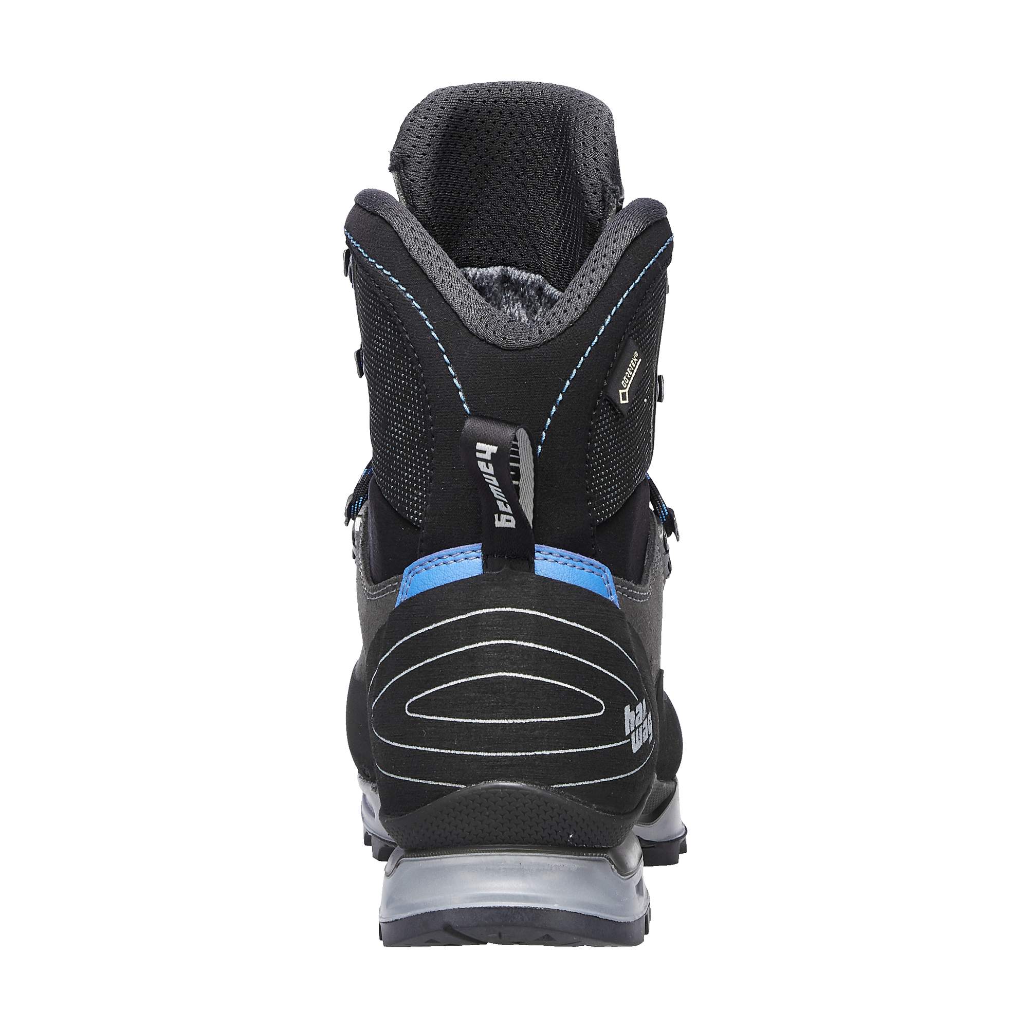 Hanwag ALVERSTONE II WIDE LADY GTX Damen - Trekkingstiefel