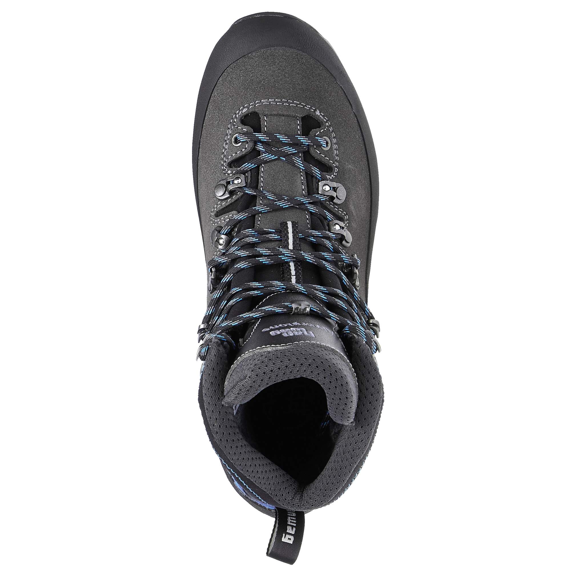Hanwag ALVERSTONE II WIDE LADY GTX Damen - Trekkingstiefel