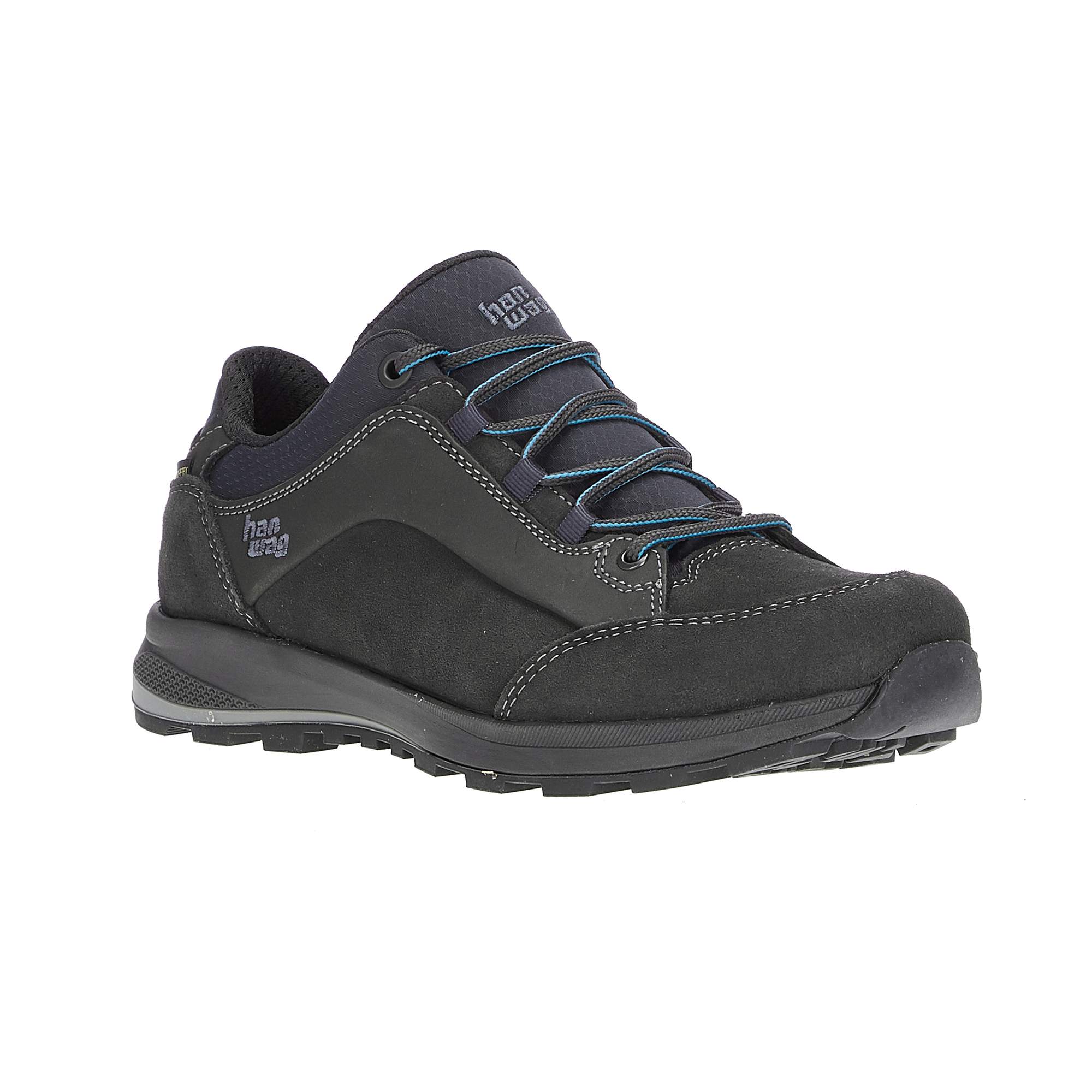 Hanwag BANKS LOW LADY GTX Damen - Wanderschuhe