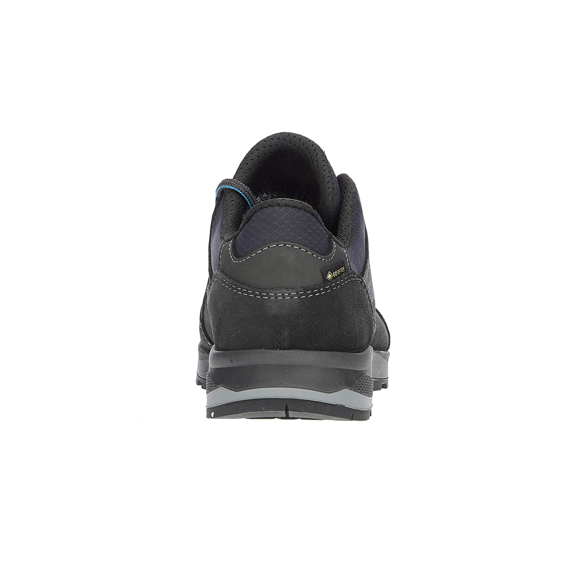 Hanwag BANKS LOW LADY GTX Damen - Wanderschuhe