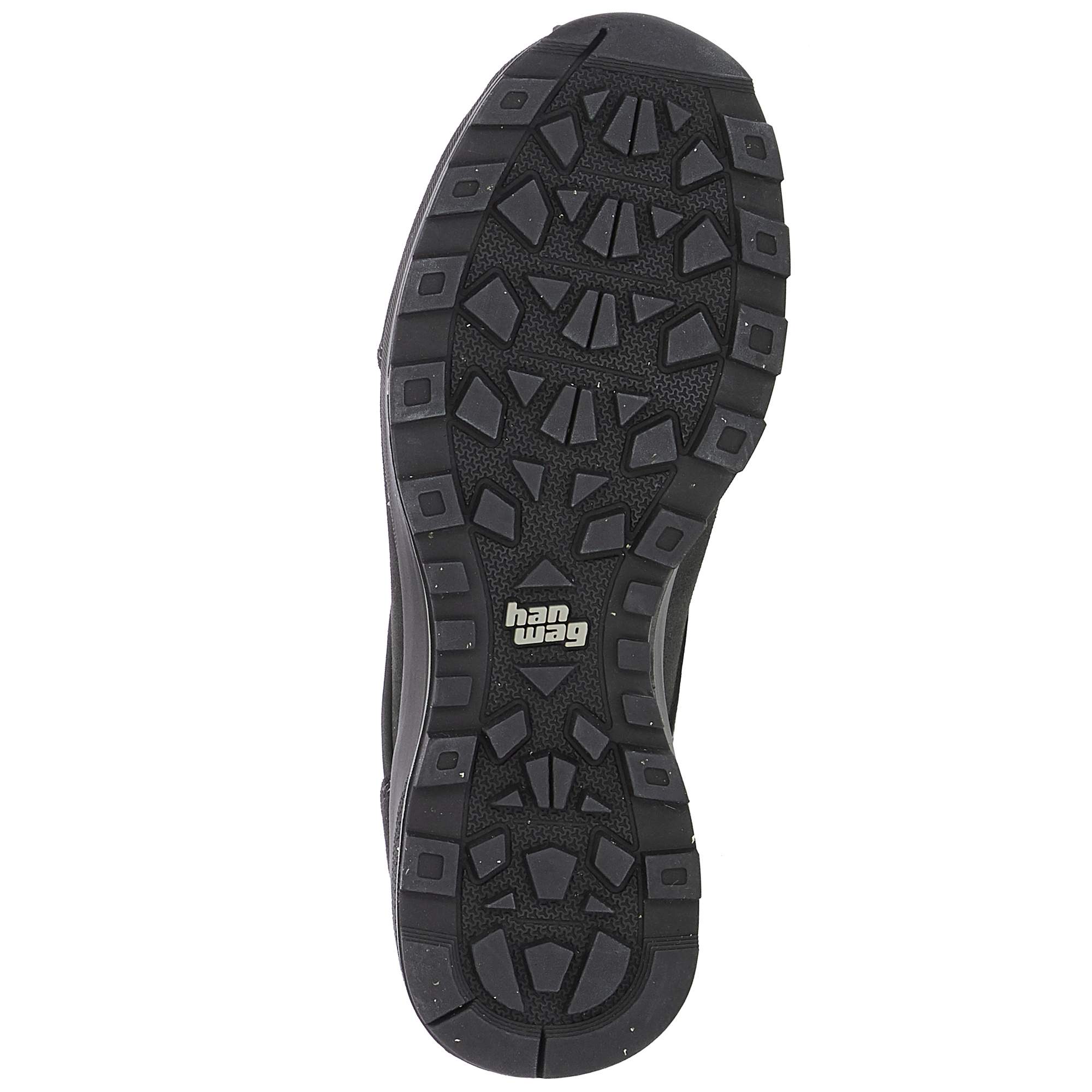 Hanwag BANKS LOW LADY GTX Damen - Wanderschuhe