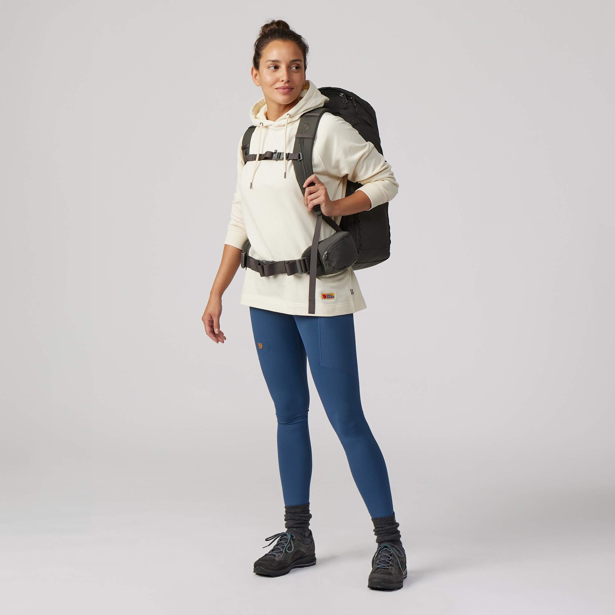 Hanwag BANKS LOW LADY GTX Damen - Wanderschuhe