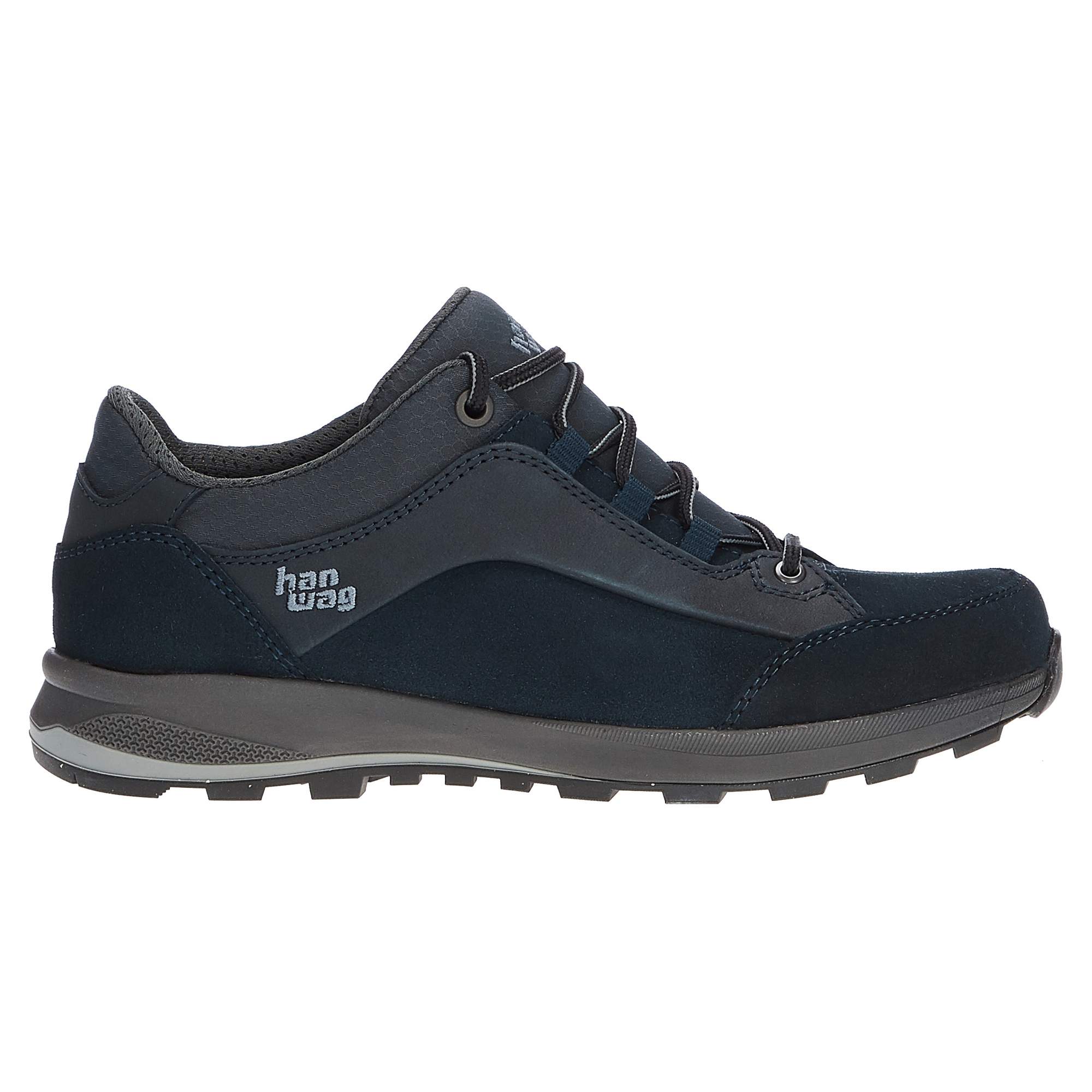 Hanwag BANKS LOW LADY LL Damen - Wanderschuhe