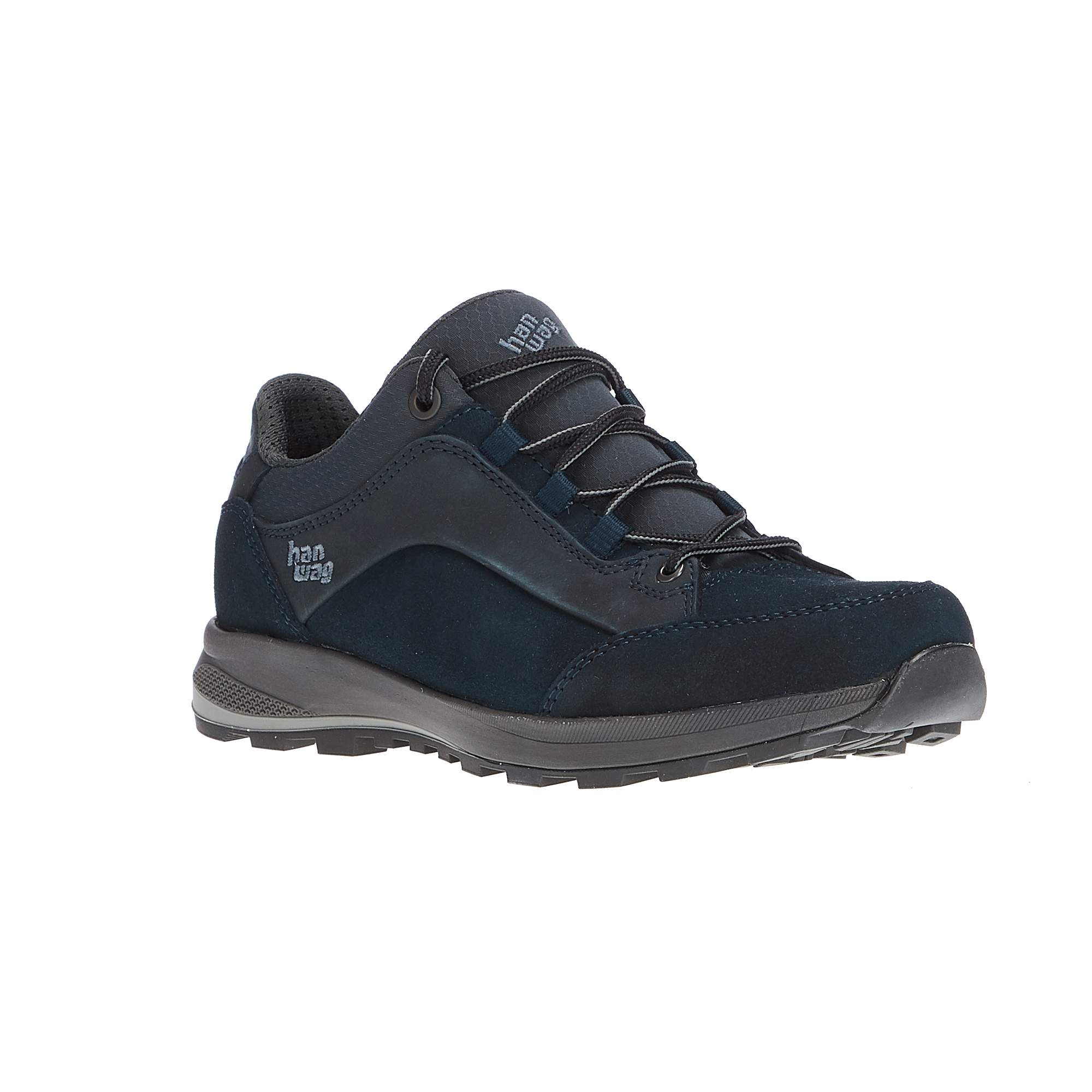 Hanwag BANKS LOW LADY LL Damen - Wanderschuhe
