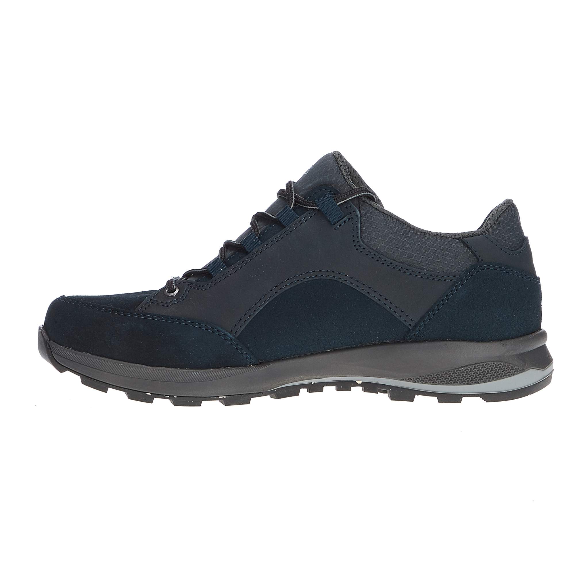 Hanwag BANKS LOW LADY LL Damen - Wanderschuhe