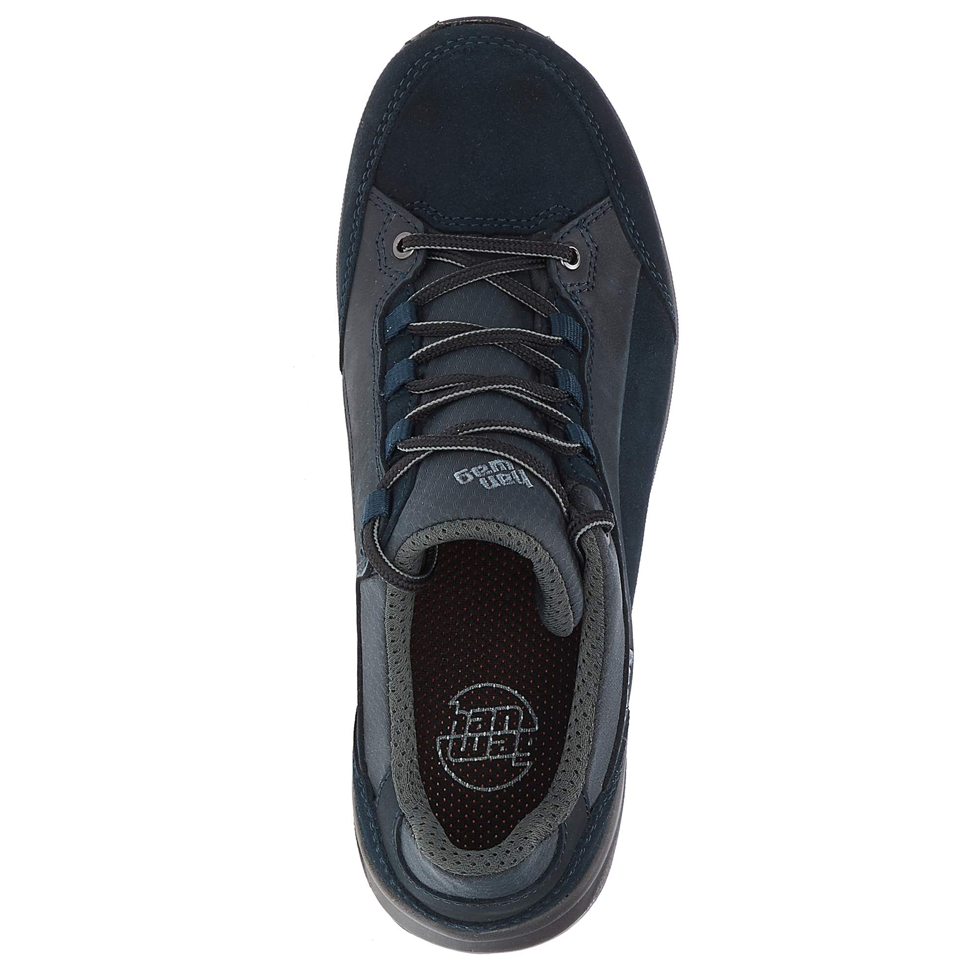 Hanwag BANKS LOW LADY LL Damen - Wanderschuhe