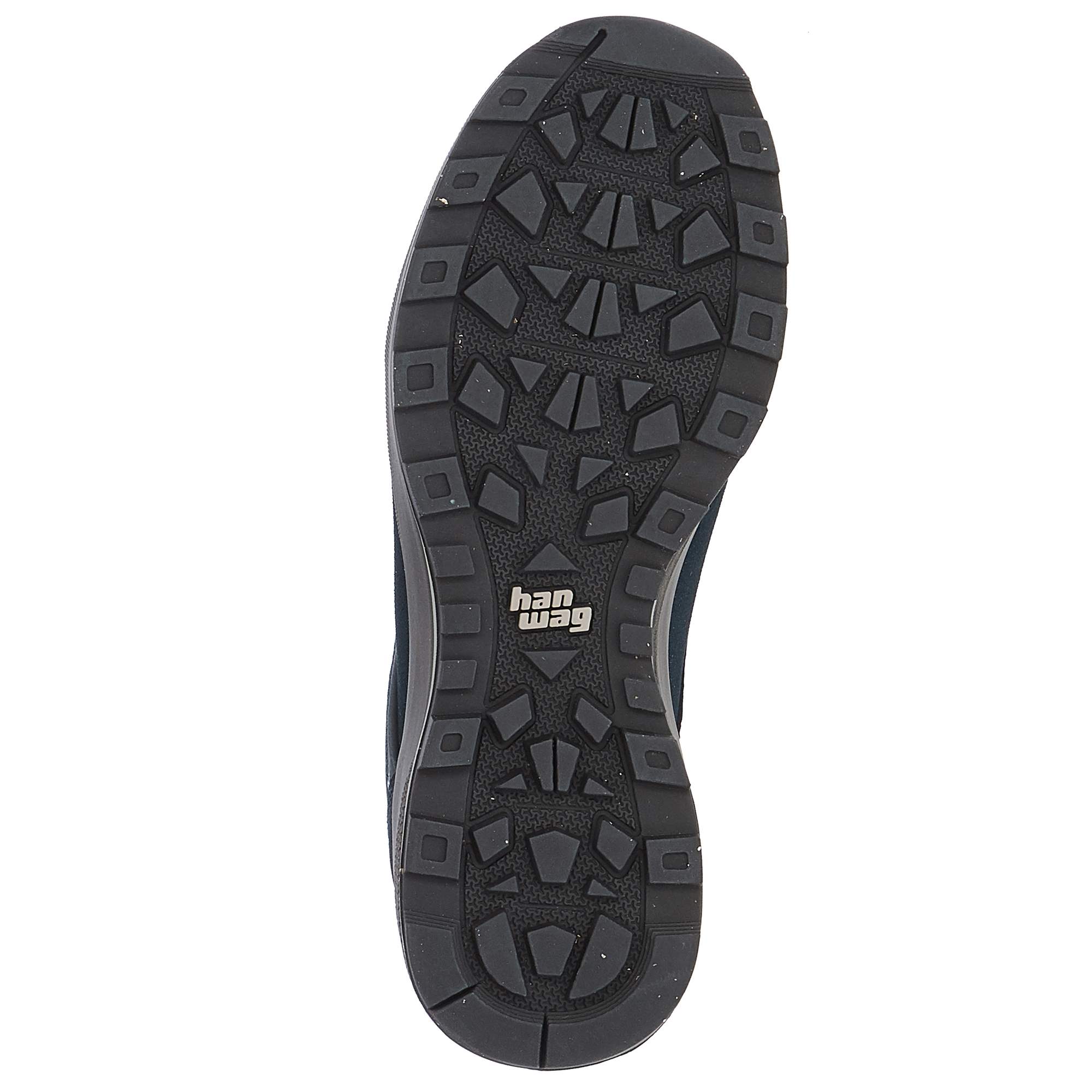 Hanwag BANKS LOW LADY LL Damen - Wanderschuhe