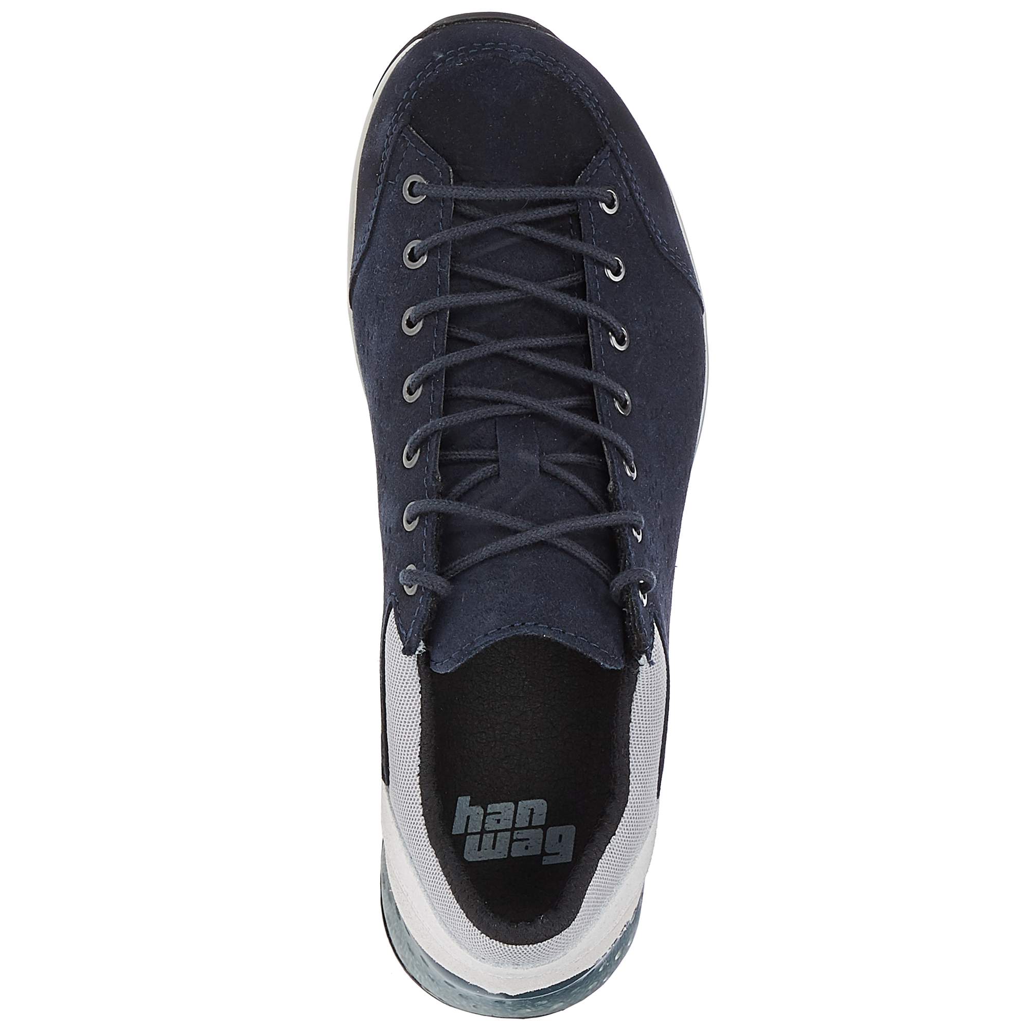 Hanwag CLIFFSIDE LADY GTX Damen - Freizeitschuhe