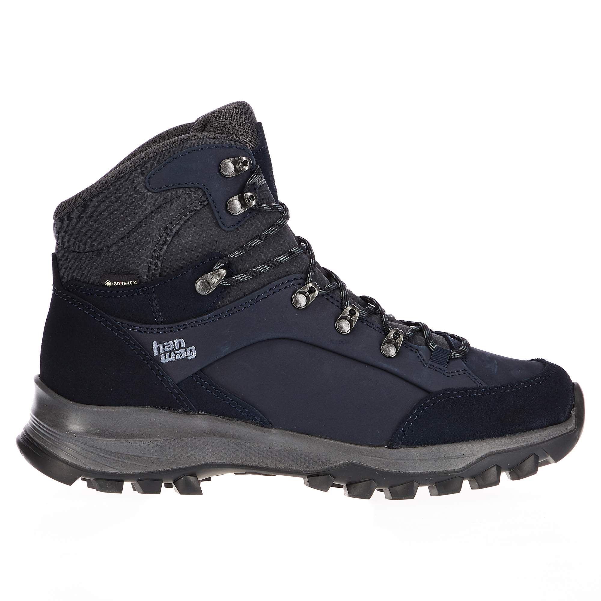 Hanwag BANKS LADY GTX Damen - Wanderstiefel