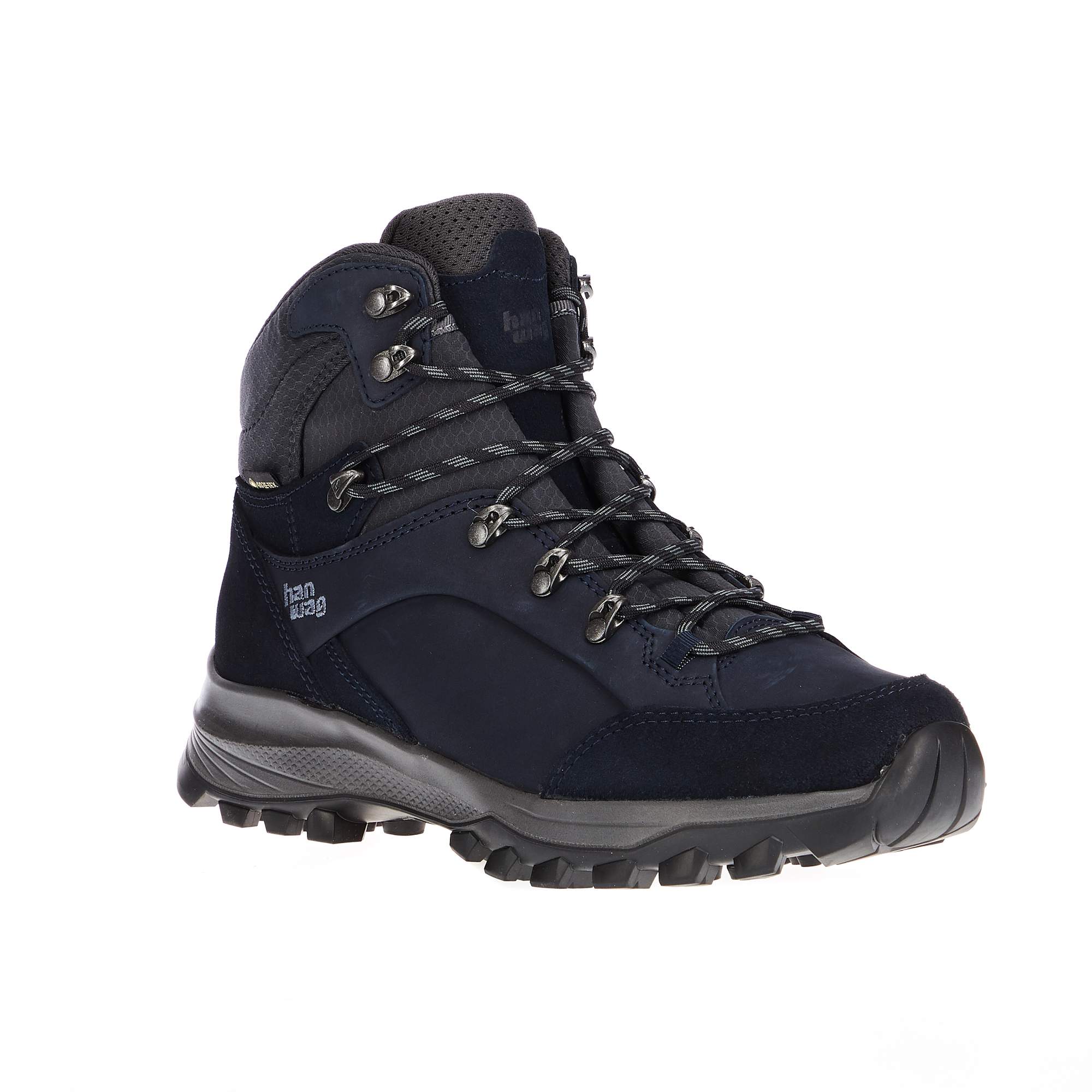 Hanwag BANKS LADY GTX Damen - Wanderstiefel