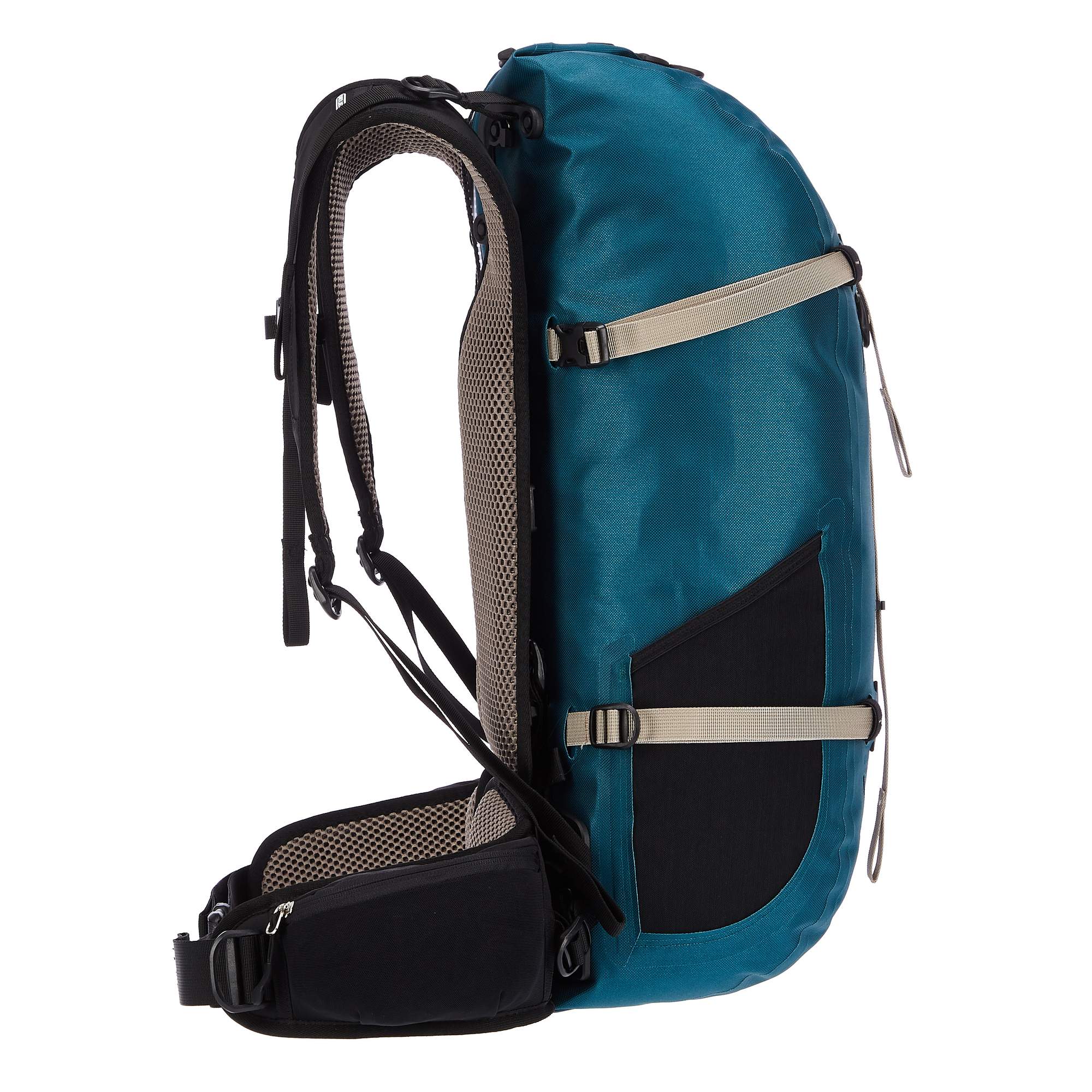 Ortlieb ATRACK - Wasserdichter Rucksack