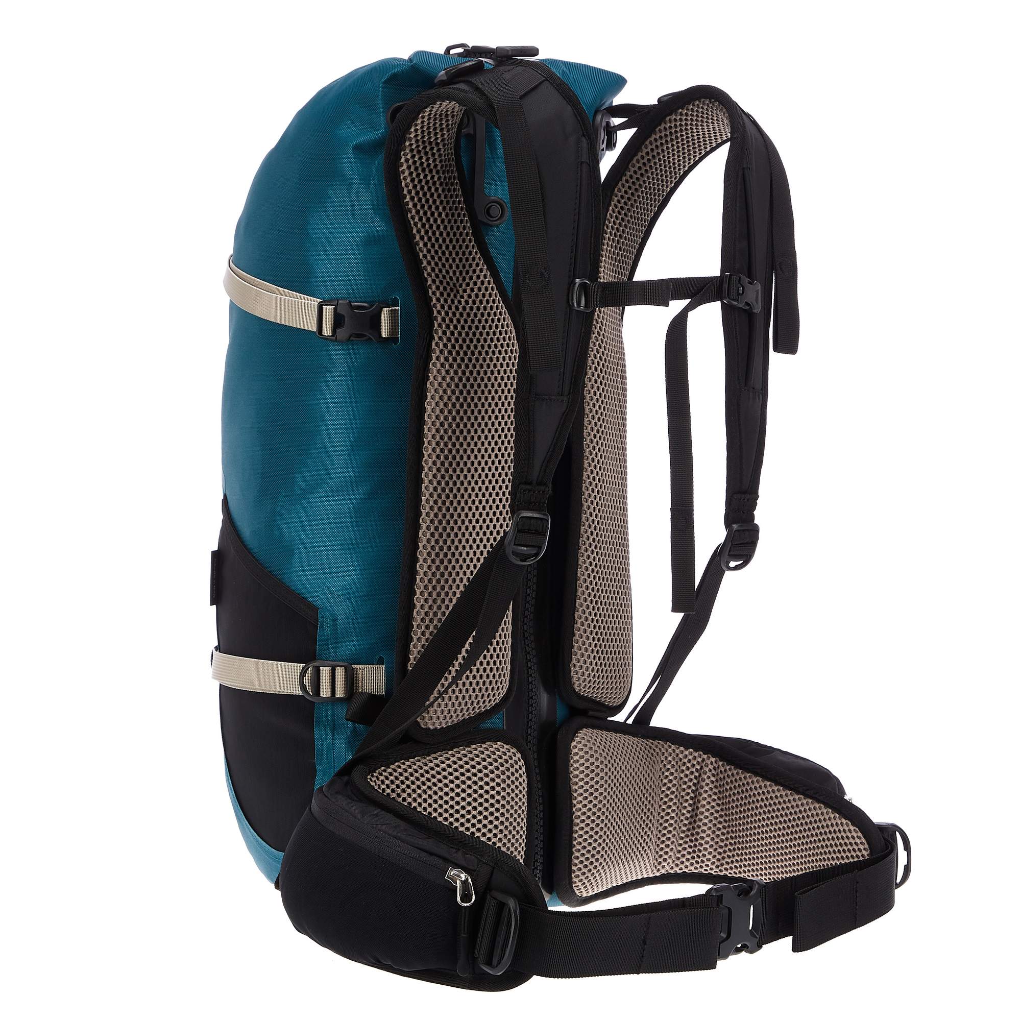 Ortlieb ATRACK - Wasserdichter Rucksack