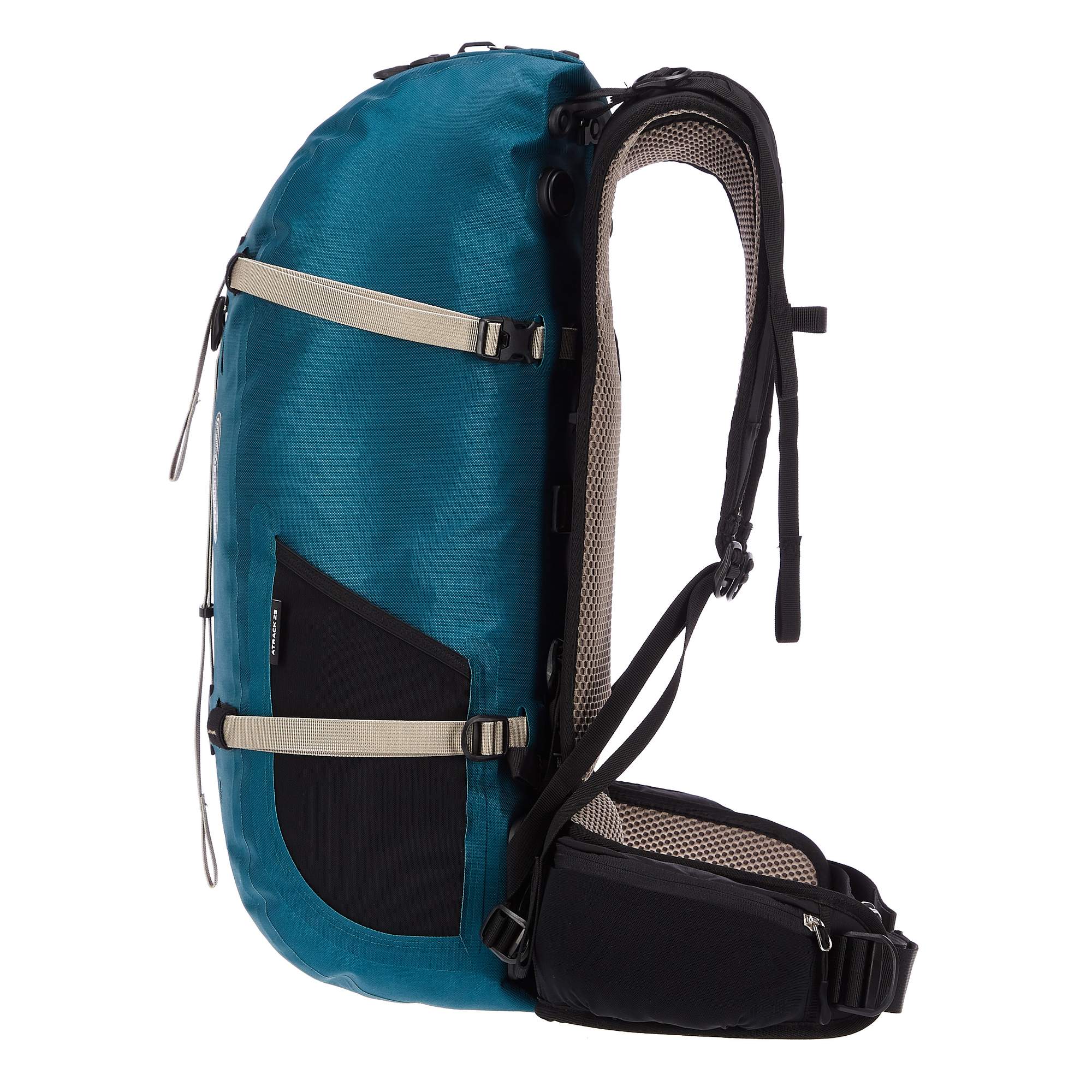 Ortlieb ATRACK - Wasserdichter Rucksack