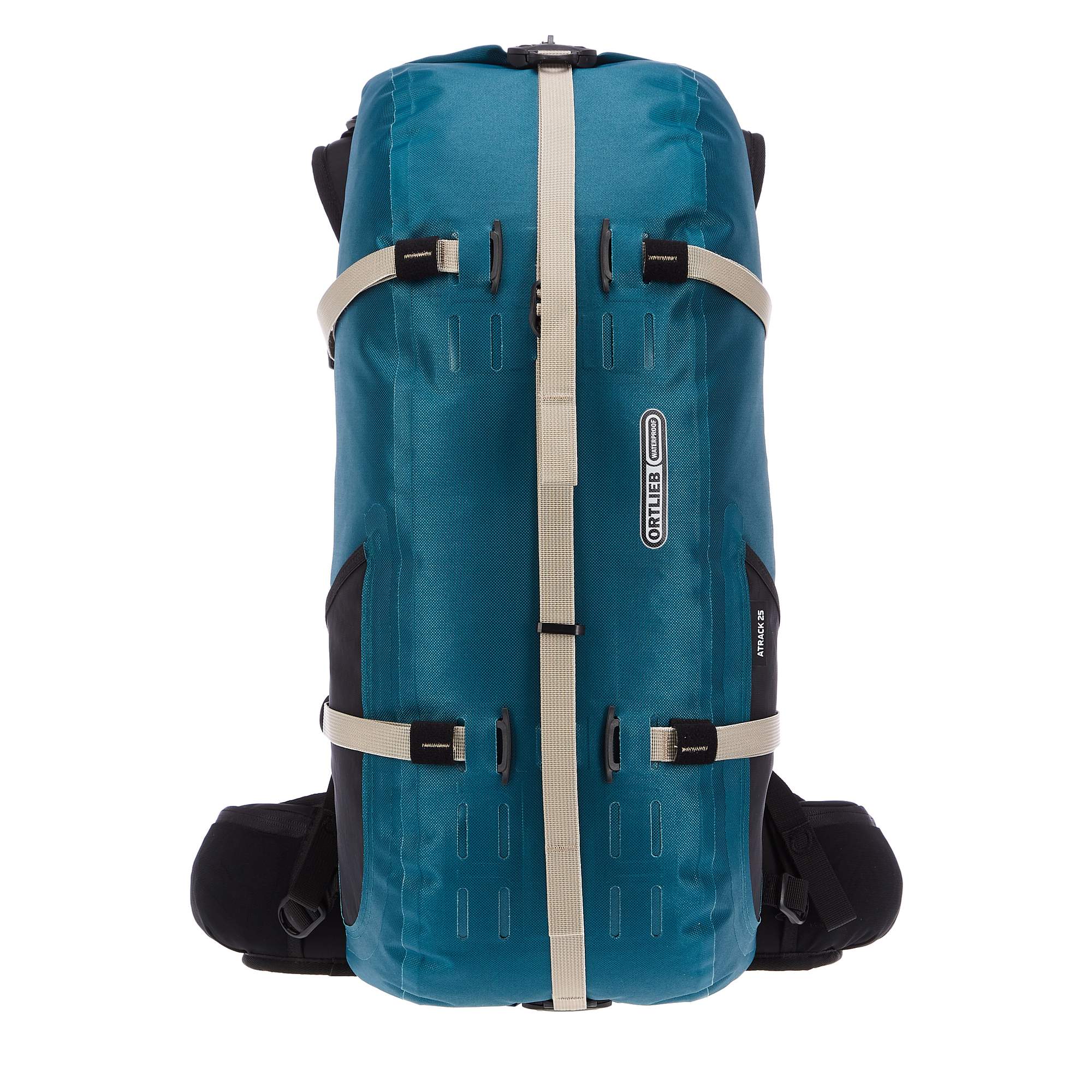 Ortlieb ATRACK - Wasserdichter Rucksack