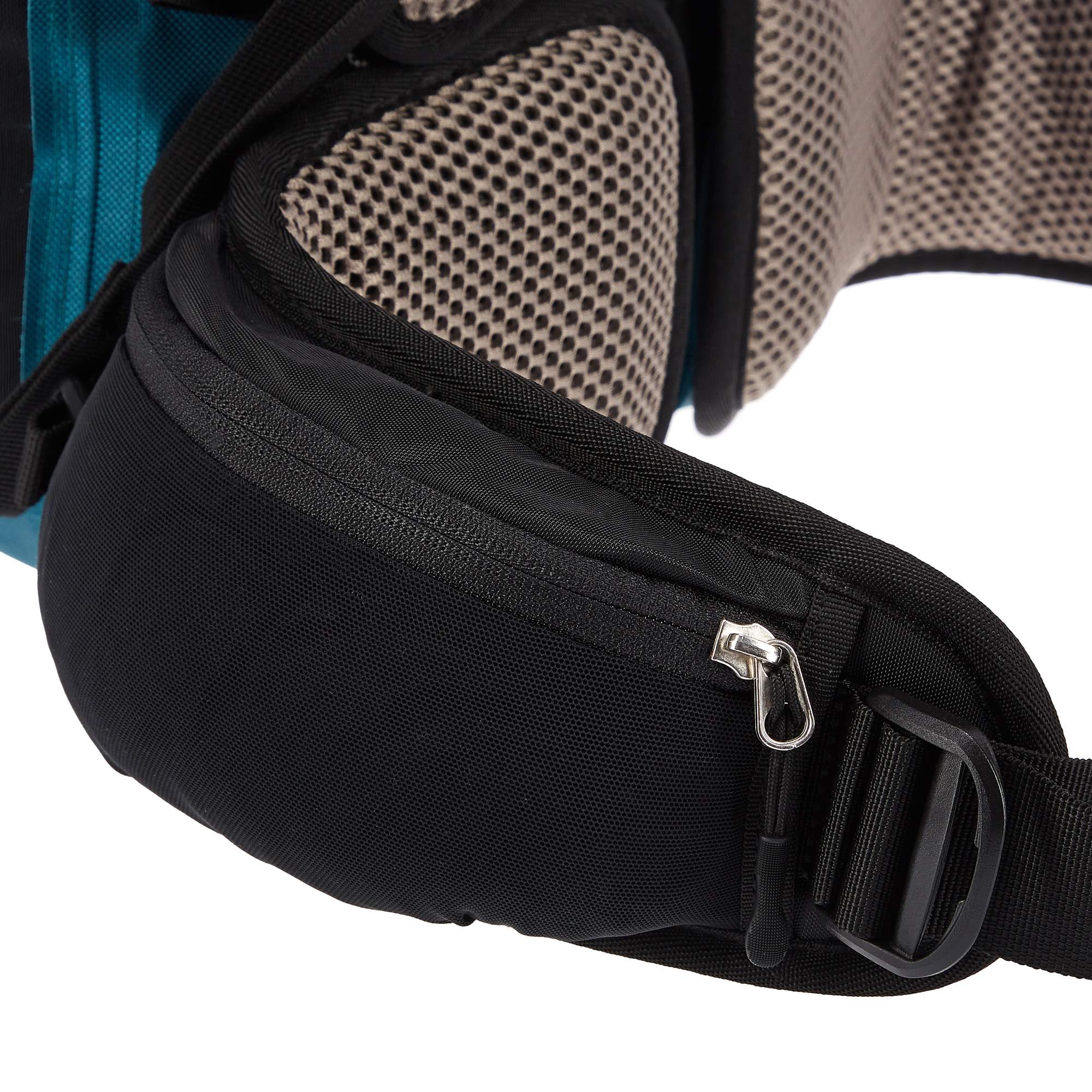 Ortlieb ATRACK - Wasserdichter Rucksack