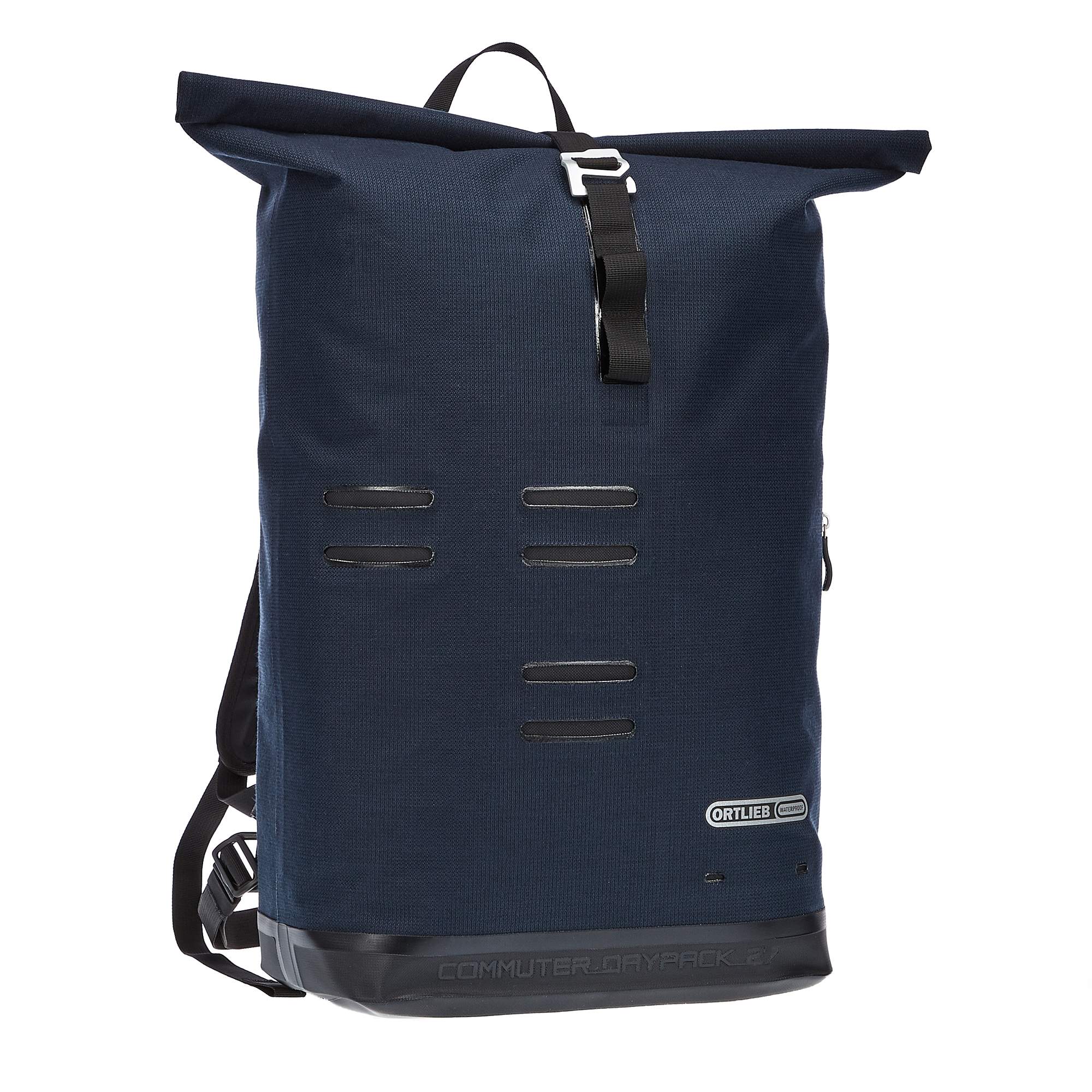 Ortlieb COMMUTER DAYPACK URBAN Unisex - Wasserdichter Rucksack