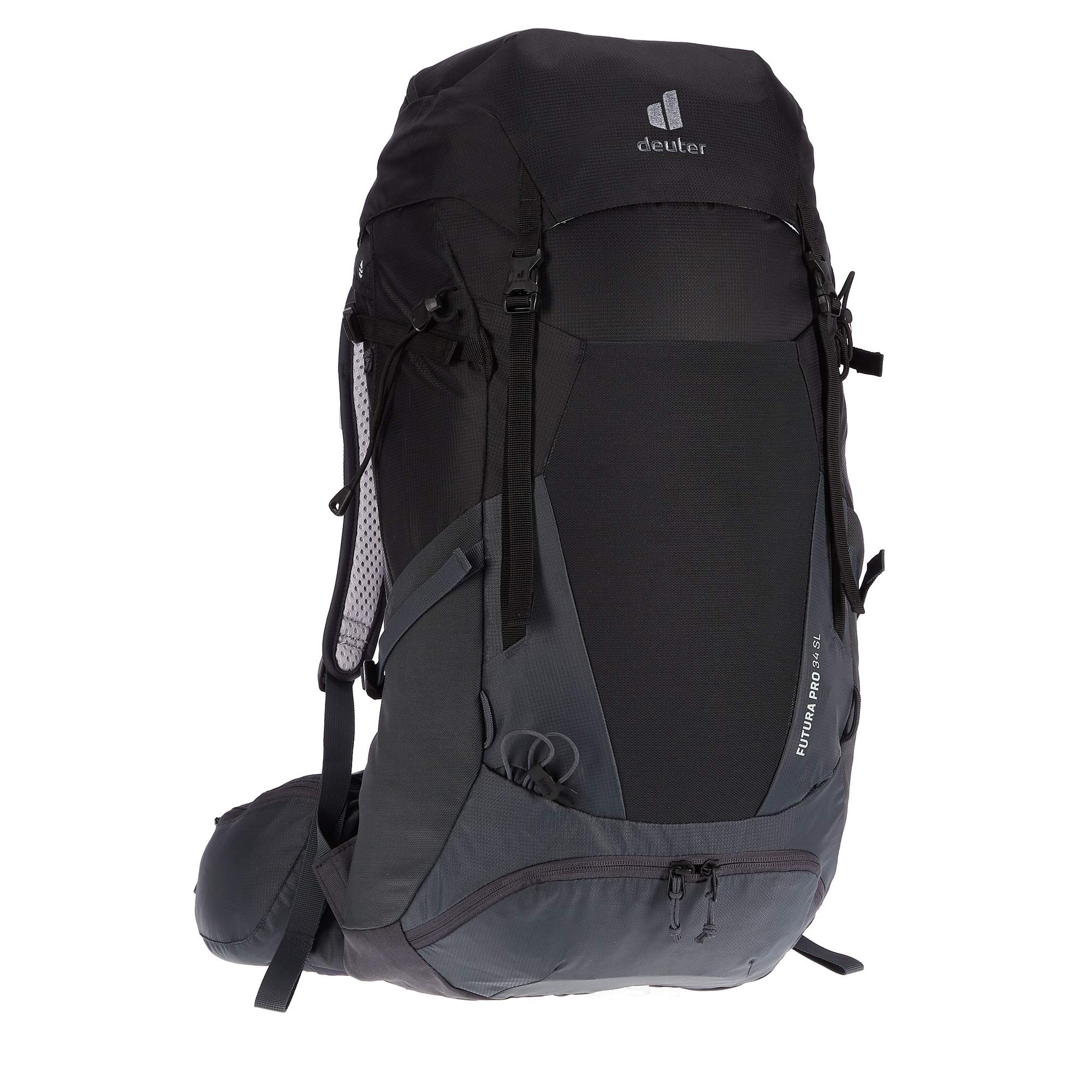Deuter FUTURA PRO 34 SL Damen - Tourenrucksack