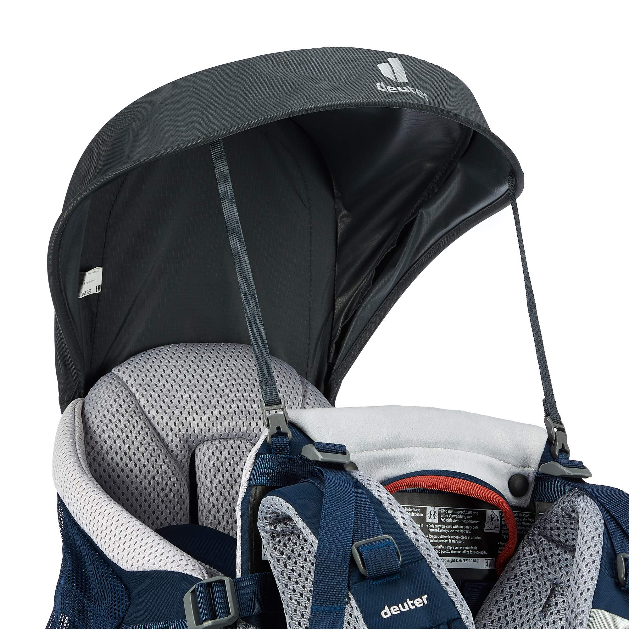 Deuter KC SUN ROOF - Sonnenschutz