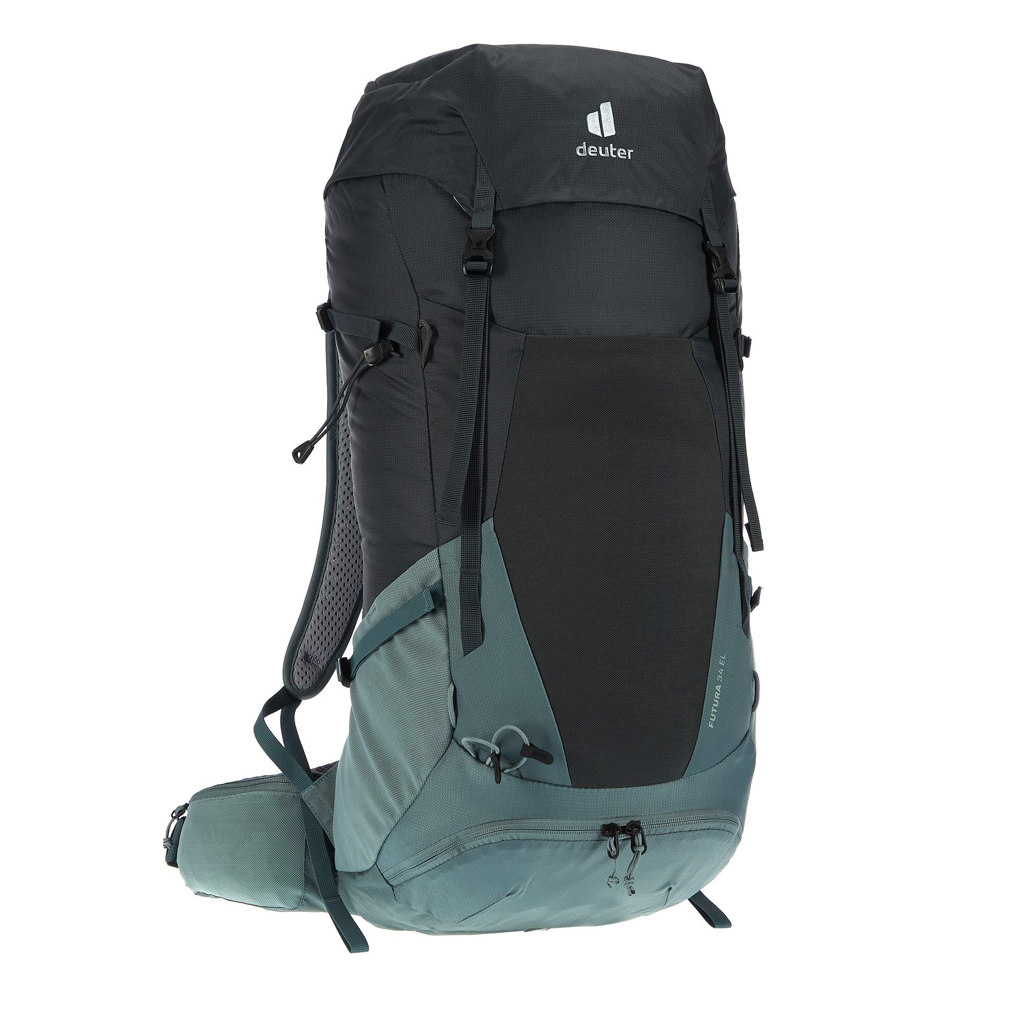 Deuter FUTURA 34 EL - Tourenrucksack