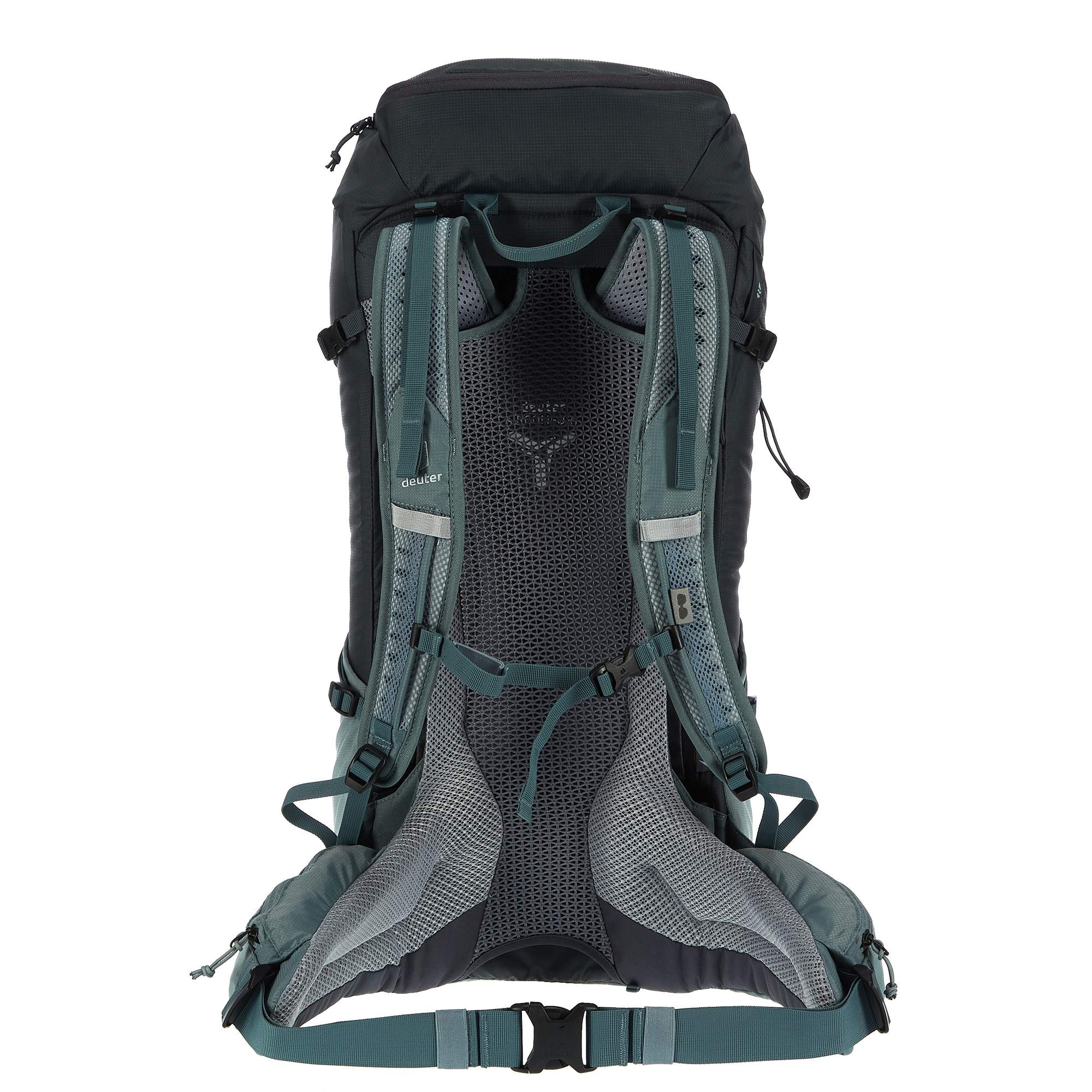 Deuter FUTURA 34 EL - Tourenrucksack