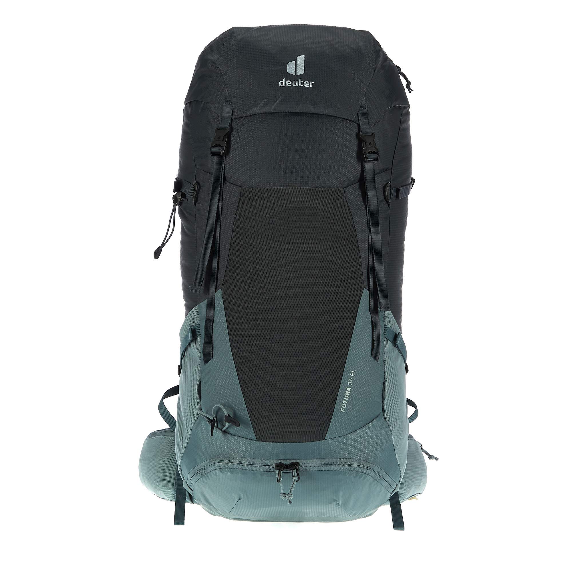 Deuter FUTURA 34 EL - Tourenrucksack