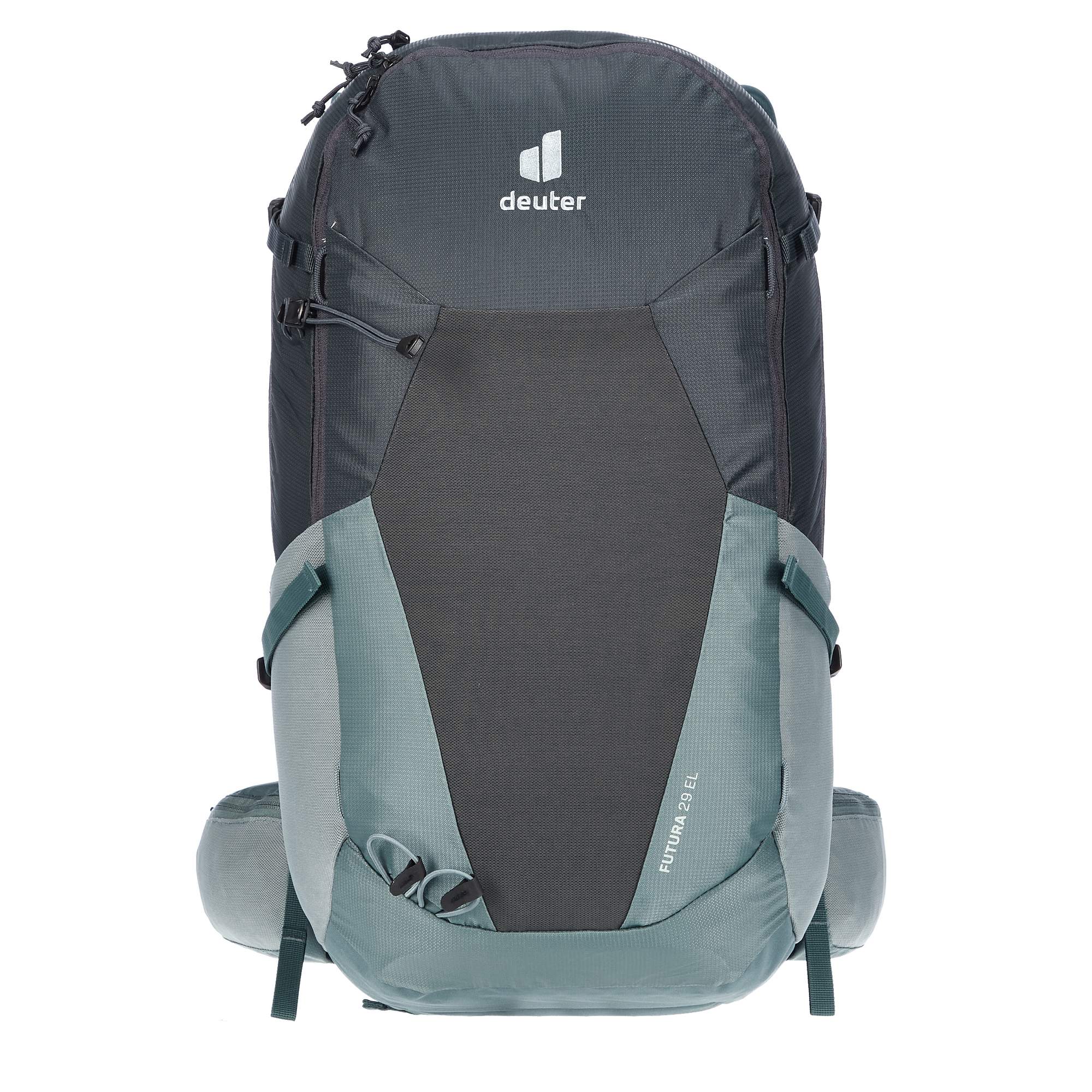 Deuter FUTURA 29 EL - Tagesrucksack