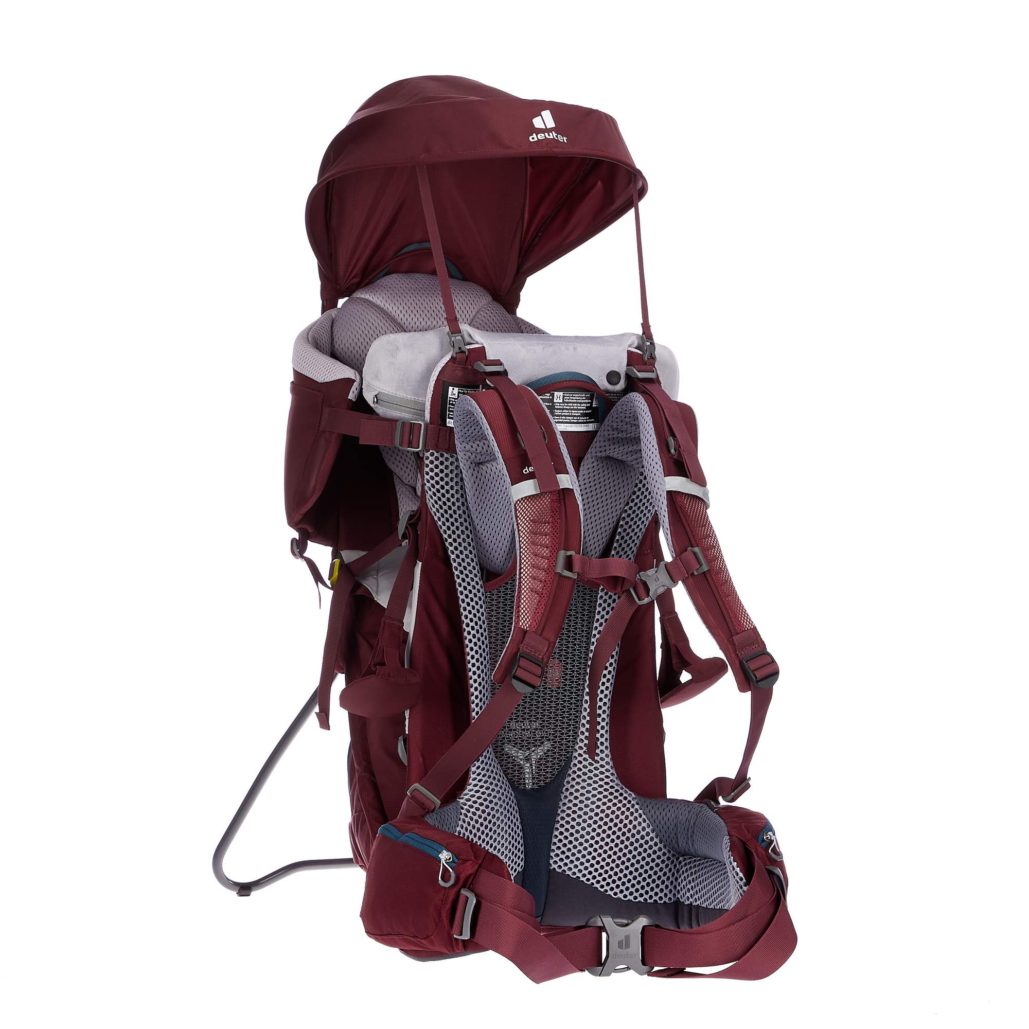 Deuter KID COMFORT - Kindertrage