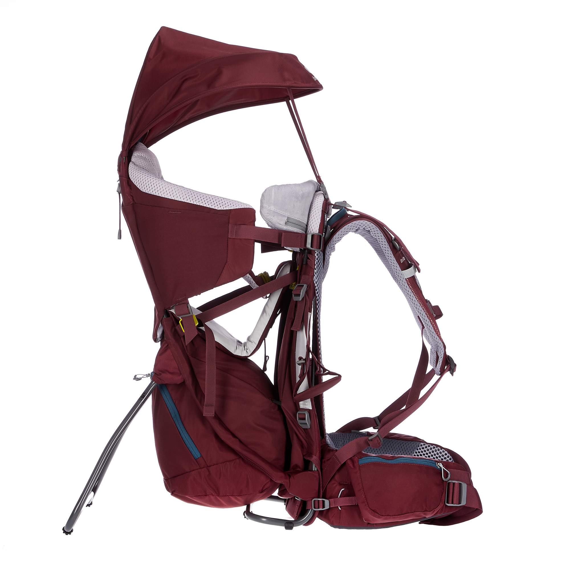 Deuter KID COMFORT - Kindertrage