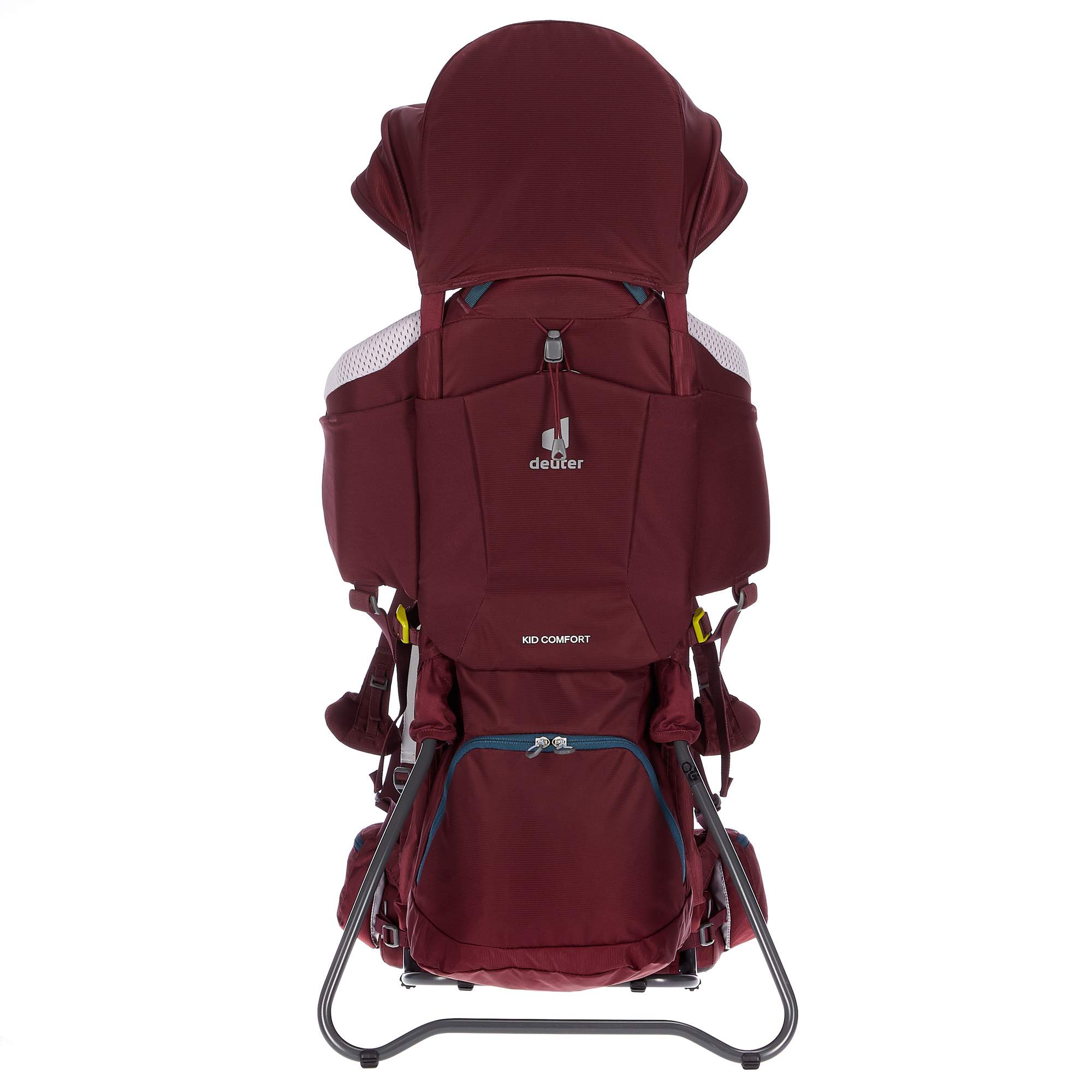 Deuter KID COMFORT - Kindertrage