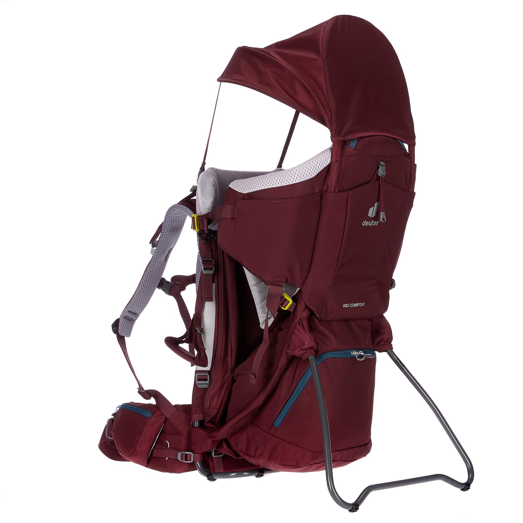 Deuter KID COMFORT - Kindertrage