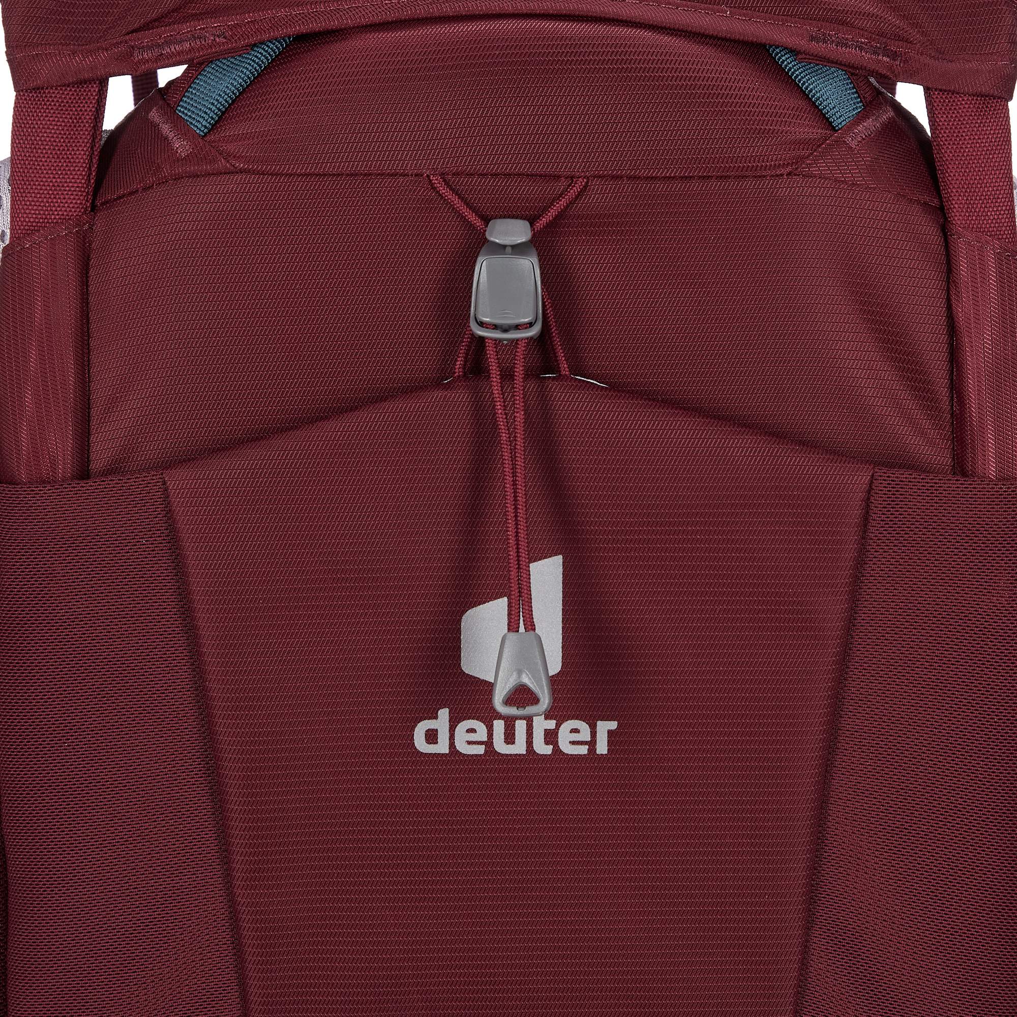 Deuter KID COMFORT - Kindertrage