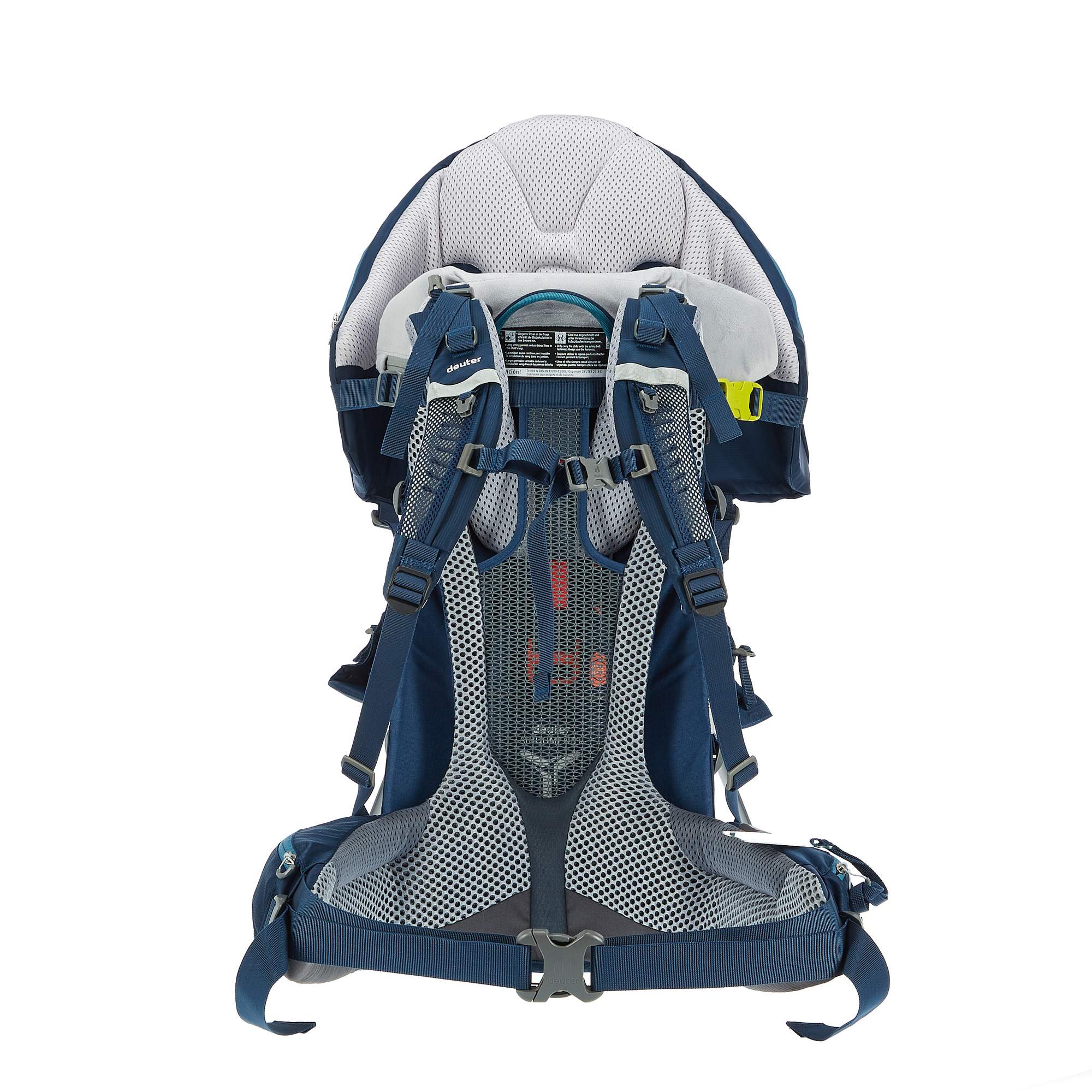 Deuter KID COMFORT PRO Unisex - Kindertrage