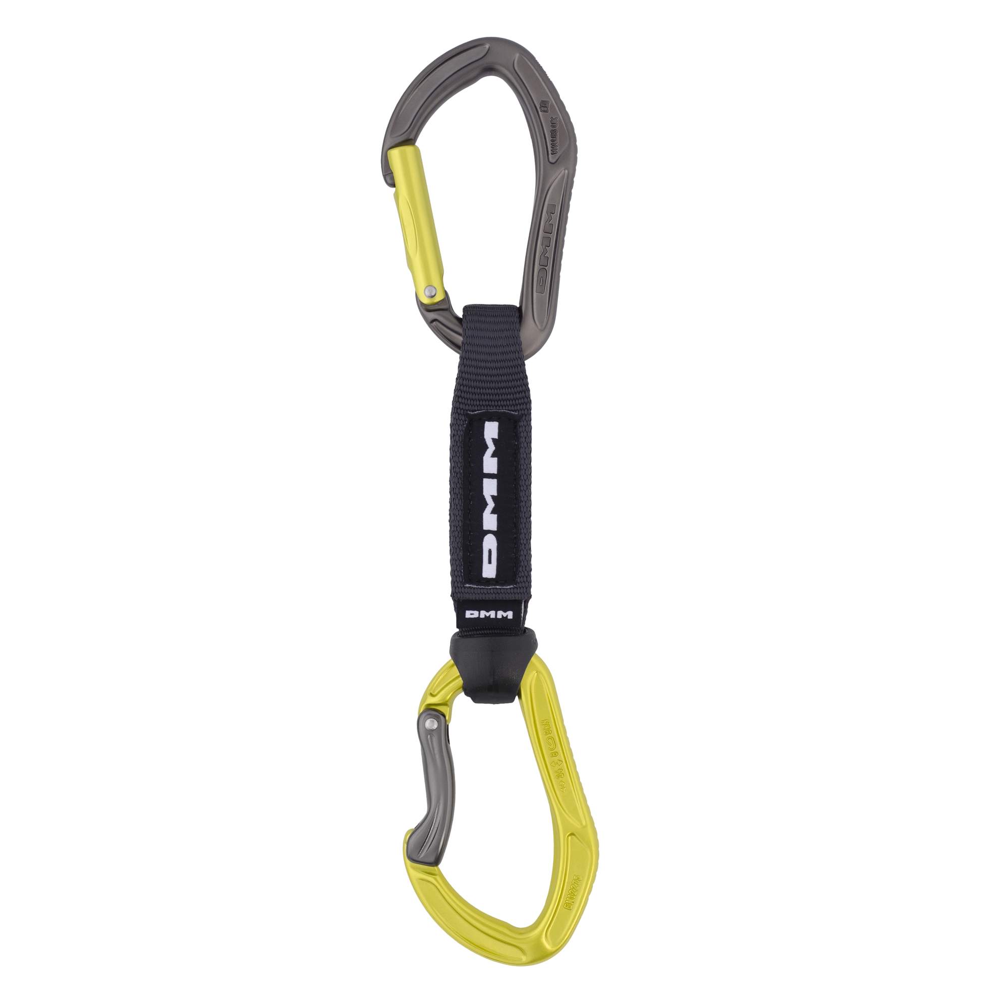 DMM ALPHA SPORT - Express-Set