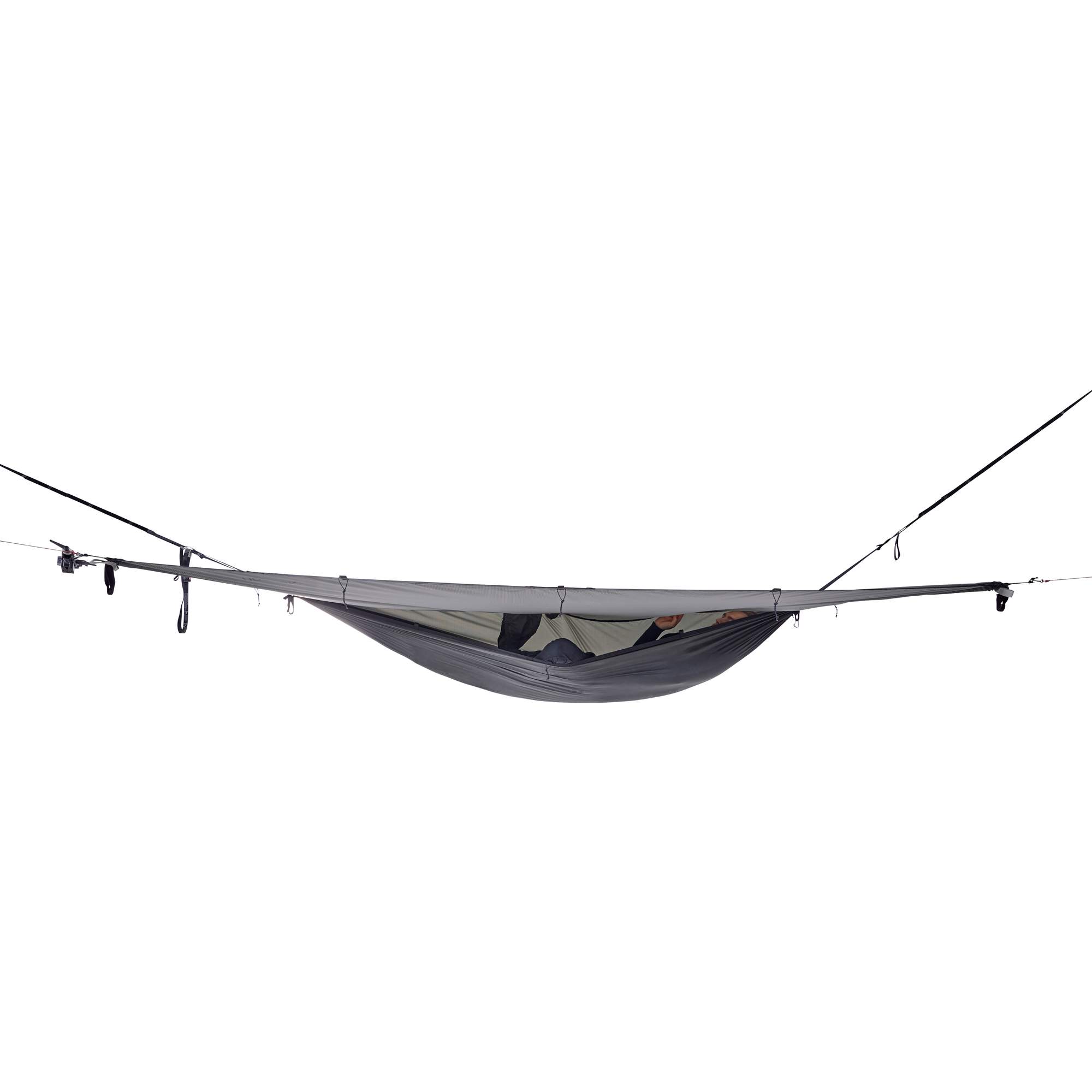 Nordisk VOSS TECH TARP - Tarp