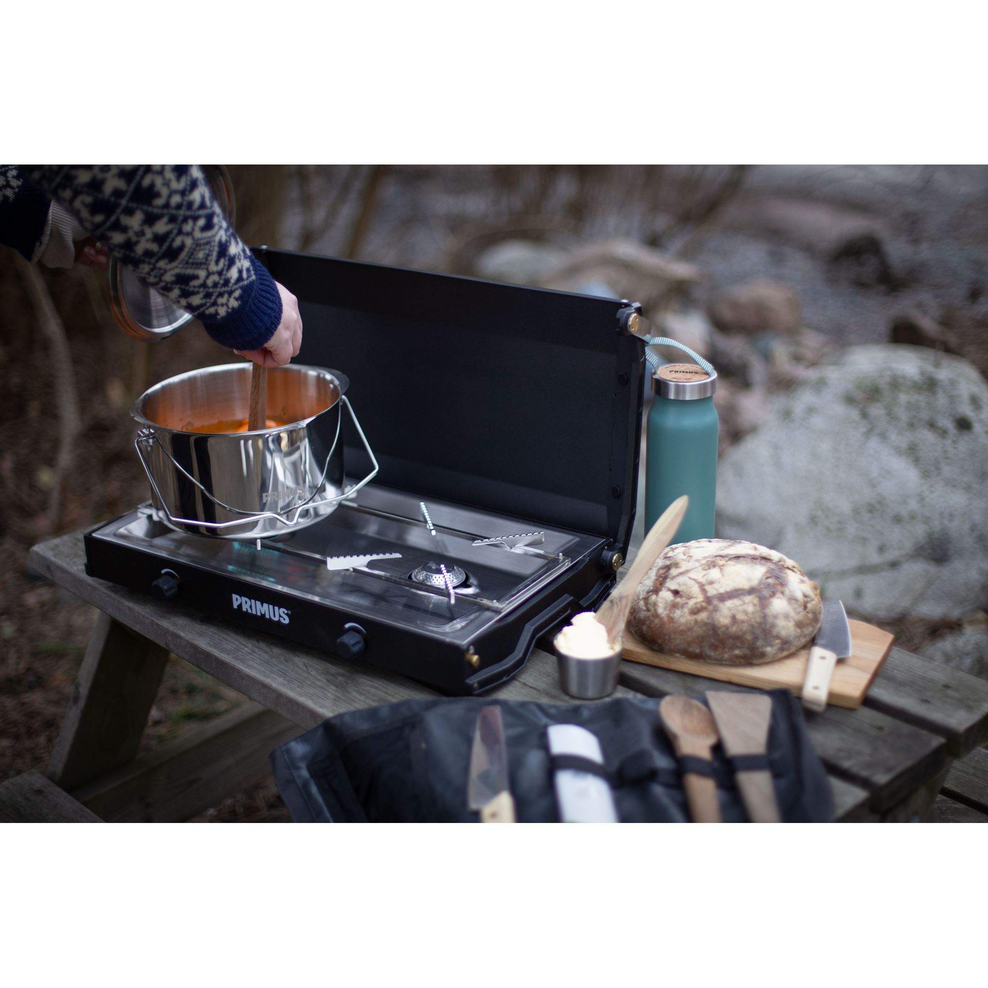 Primus KINJIA STOVE - Gaskocher