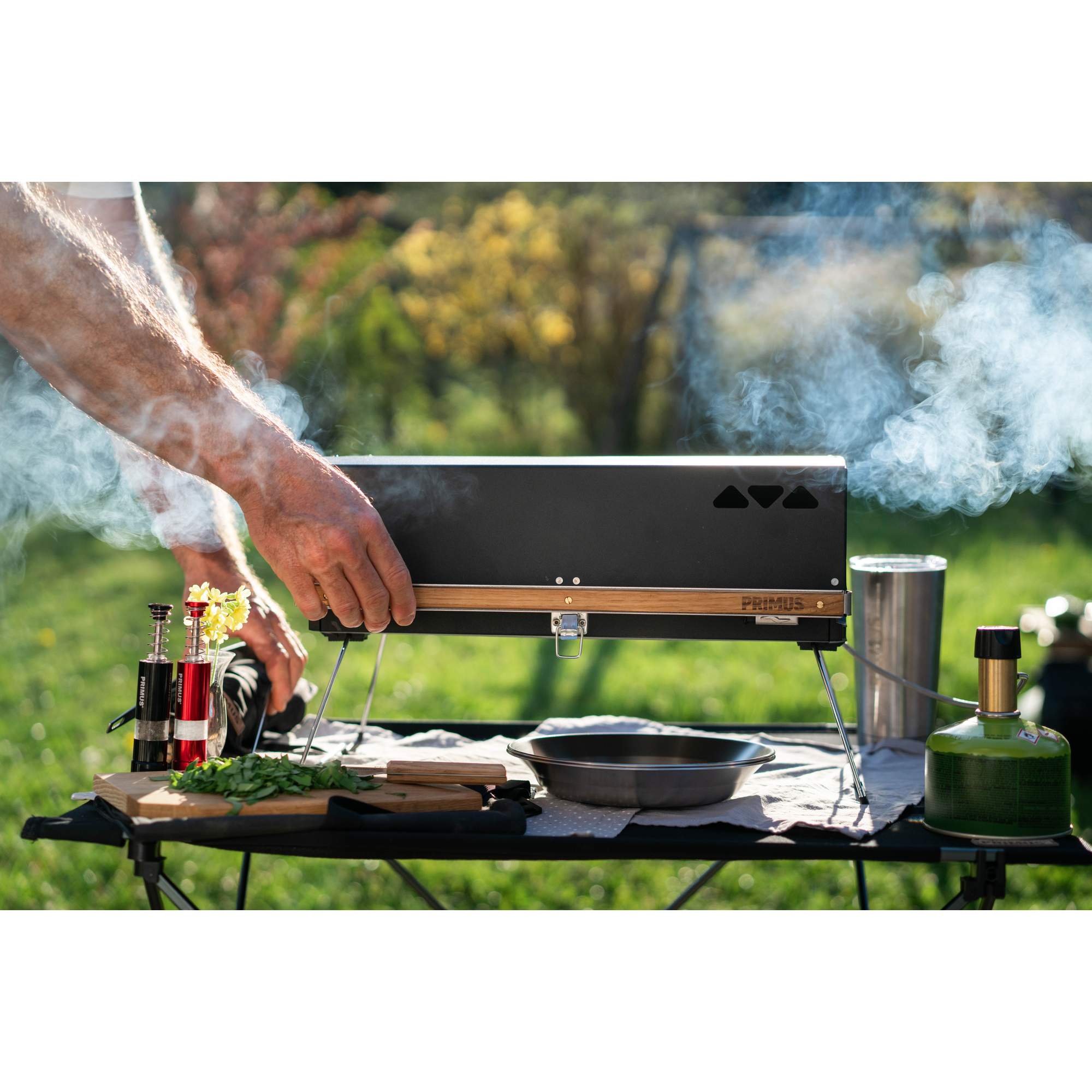 Primus KUCHOMA STOVE - Grill