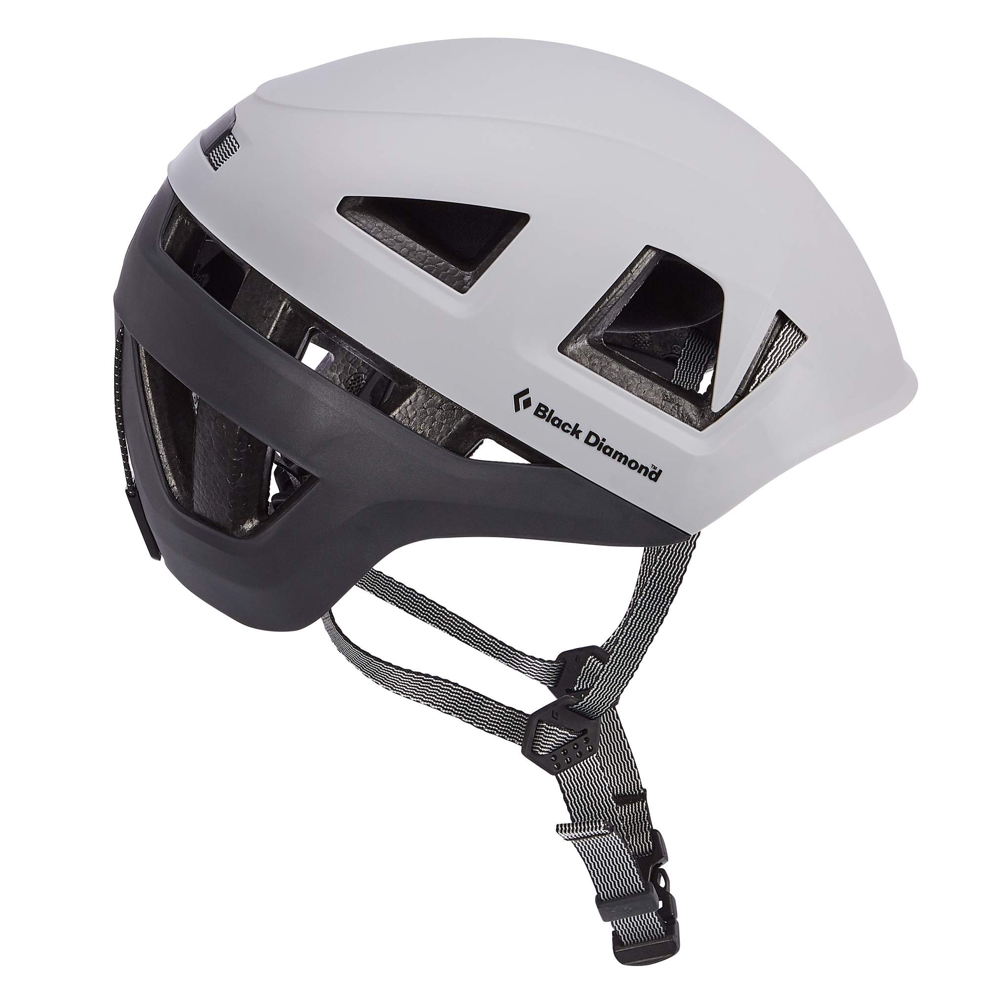 Black Diamond CAPITAN HELMET Unisex - Kletterhelm